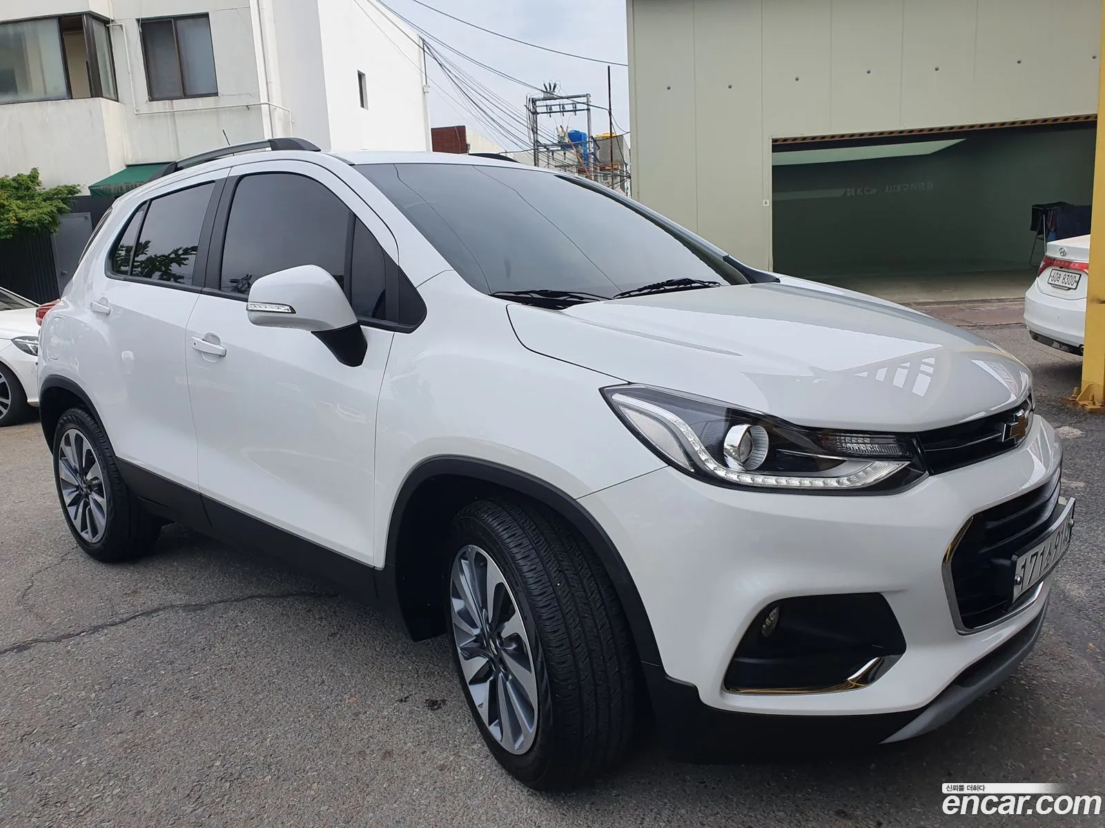 Korex Auto Trade - фотография 4747805