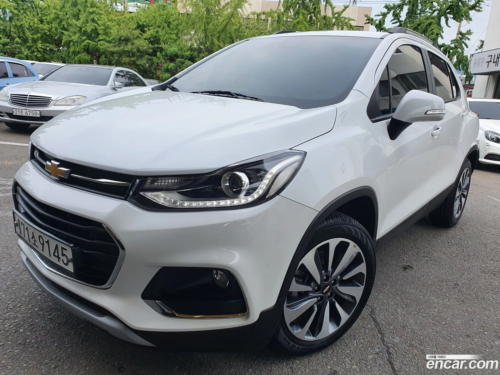 Korex Auto Trade - фотография 4747809