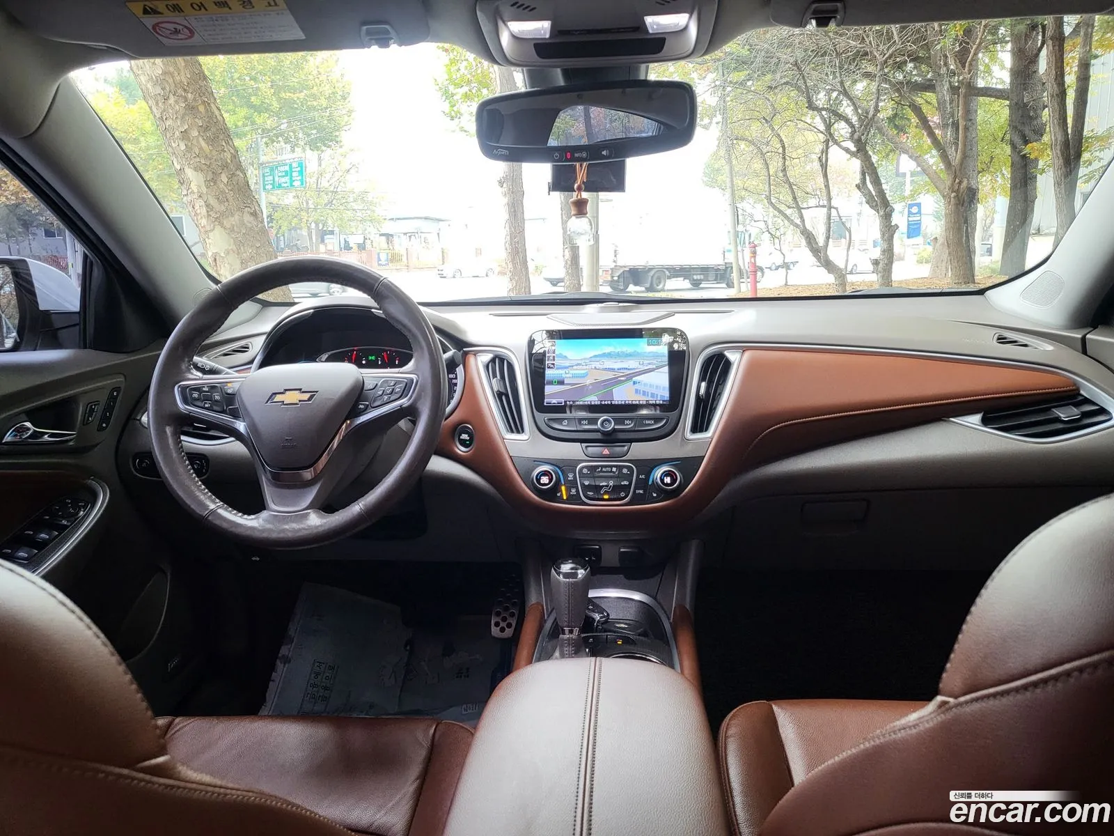 Chevrolet Malibu Ix 15 Turbo Lt 2017 - фотография 4813137