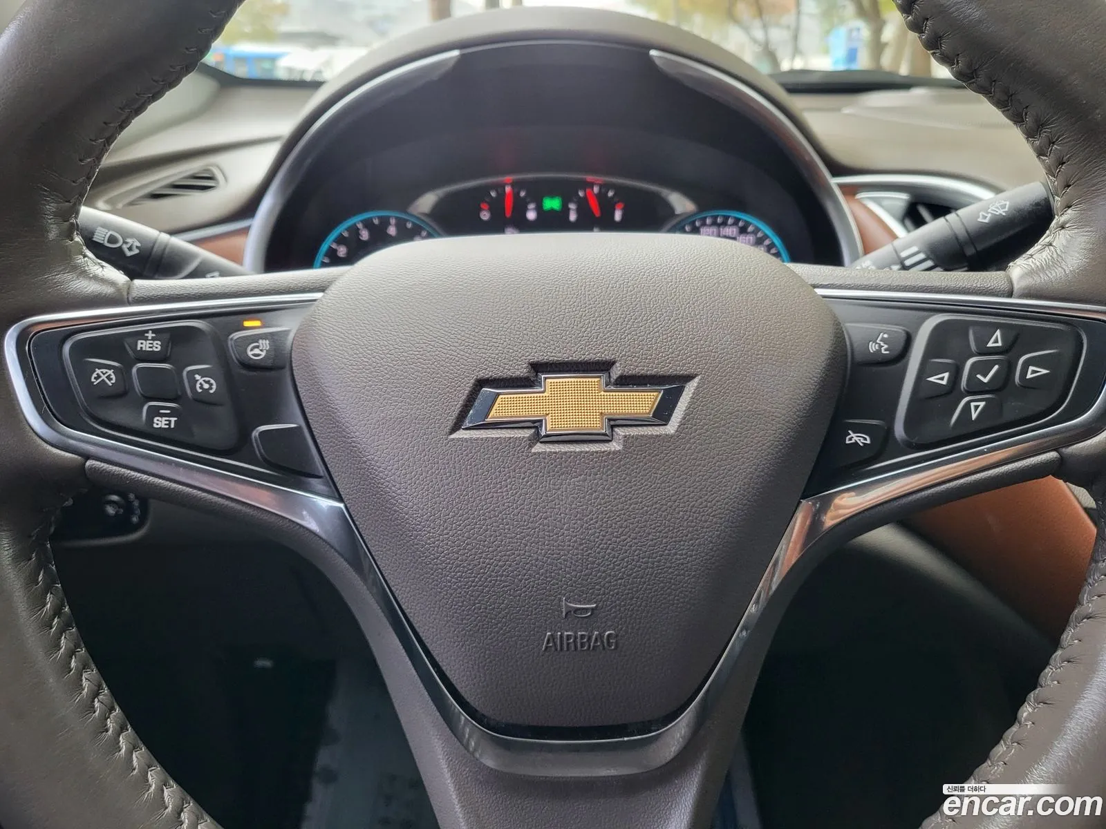 Chevrolet Malibu Ix 15 Turbo Lt 2017 - фотография 4813140