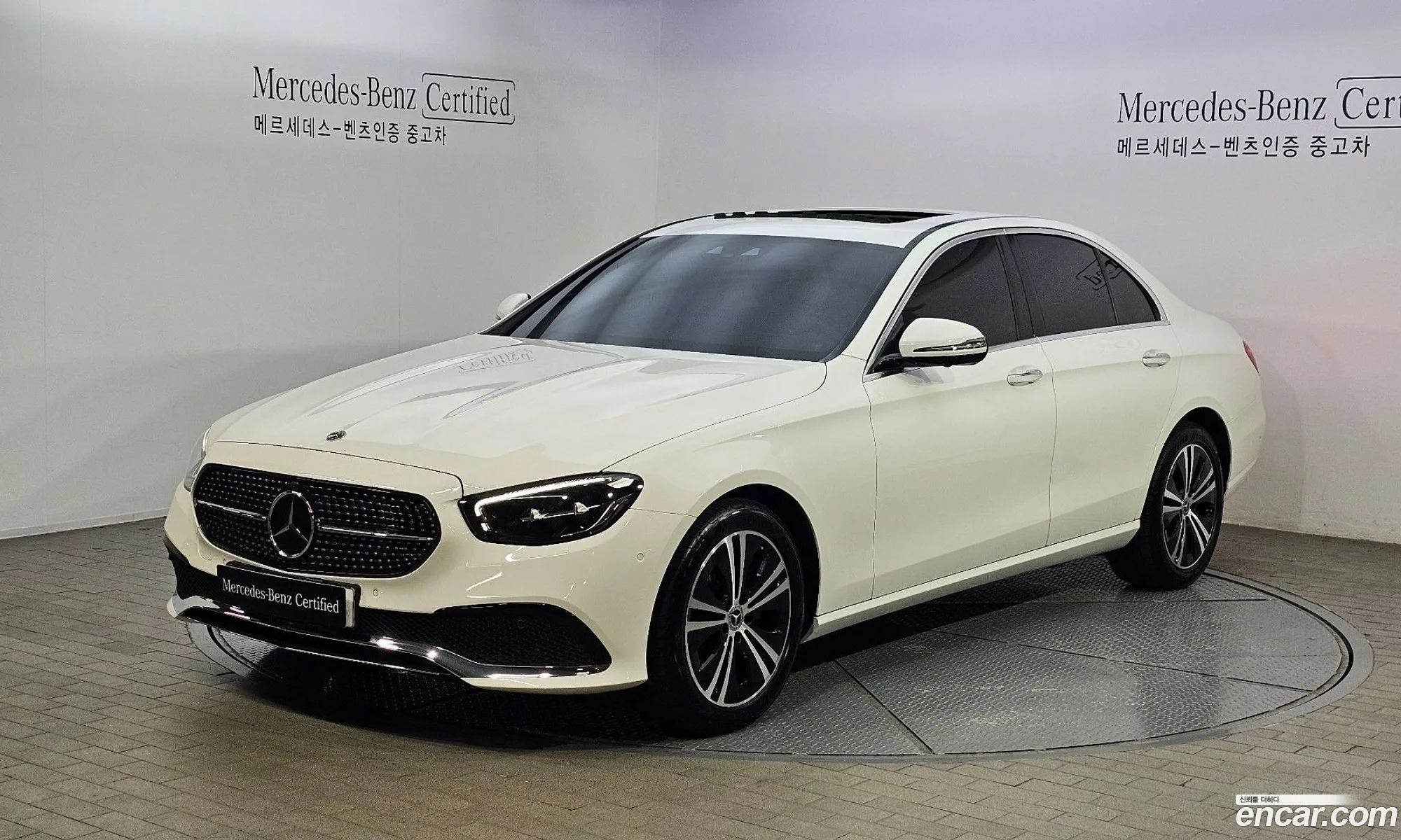 Mercedes-Benz E-Klasse V W213 S213 C238 E250 Avantgarde 2022 - фотография 12824940