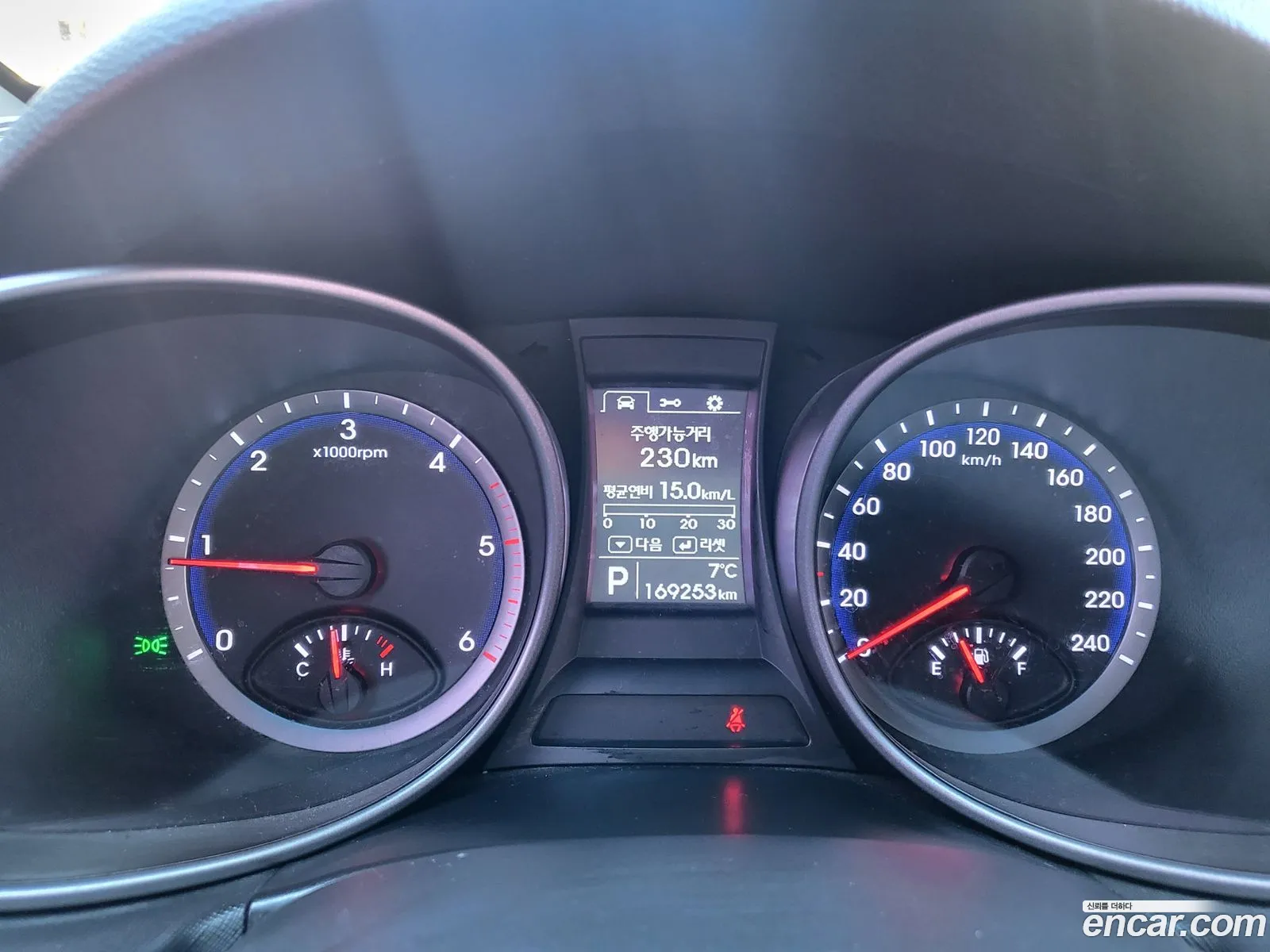 Hyundai Santa Fe Iii Diesel E-Vgt 20 2Wd Premium 2013 - фотография 18628737
