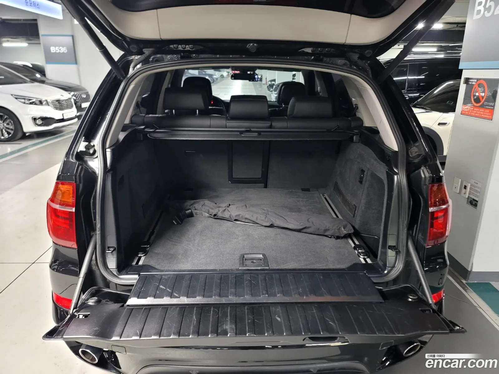 BMW X5 xDrive 30D 2013 - фотография 936354