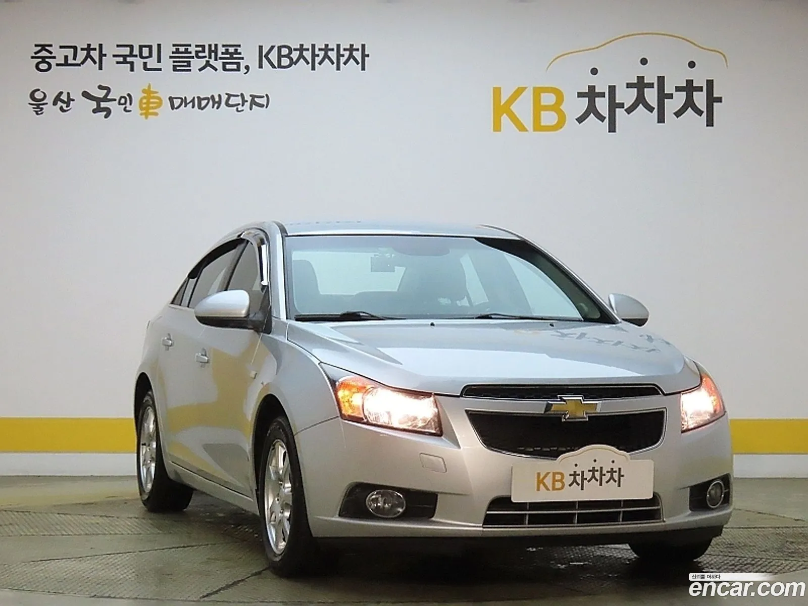 Chevrolet Cruze I 20 Ltz 2012 - фотография 6740612