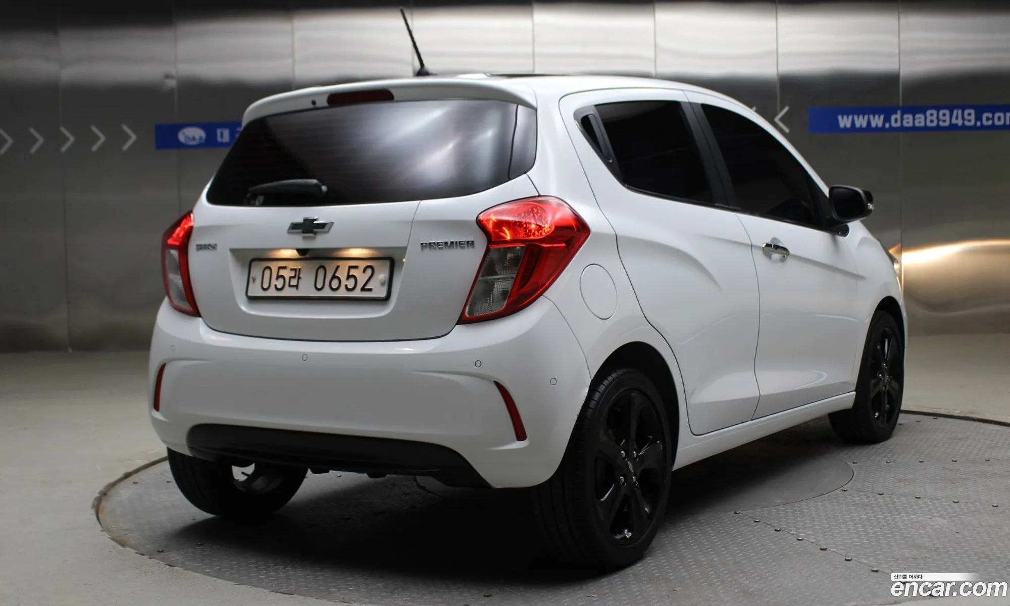 Chevrolet Spark Iv My Fit Edition 2019 - фотография 5030984