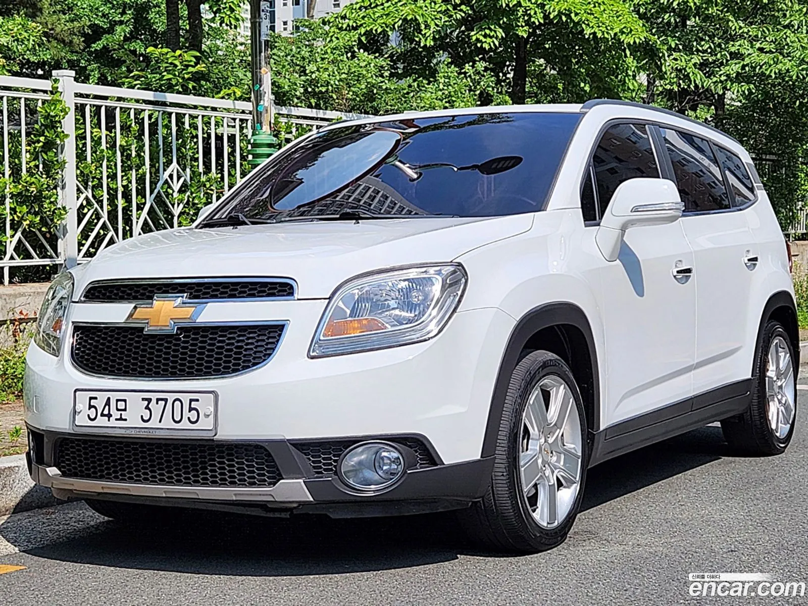 Chevrolet Orlando 16 Diesel Dynamics 2018 - фотография 4700395