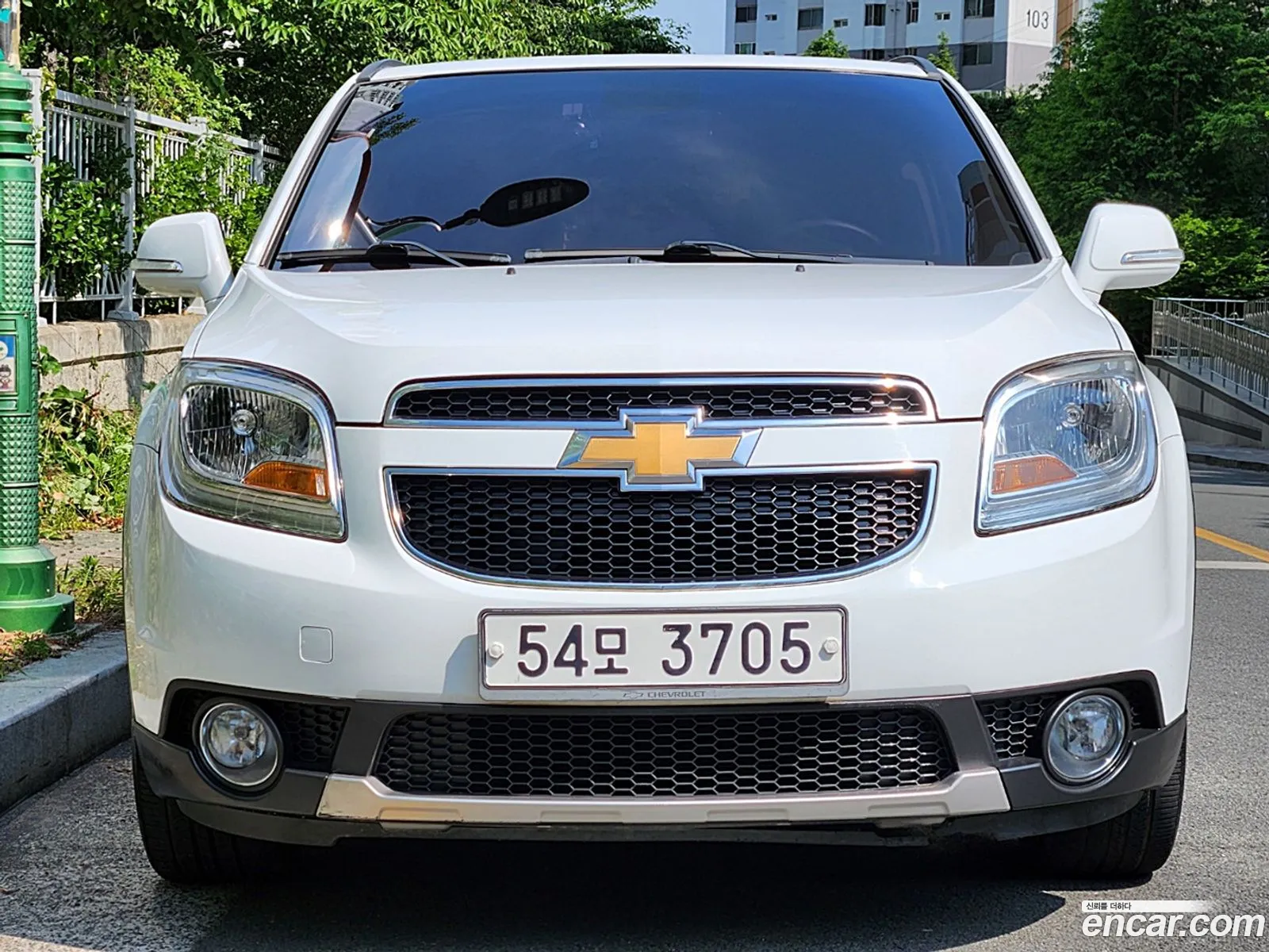 Chevrolet Orlando 16 Diesel Dynamics 2018 - фотография 4700396