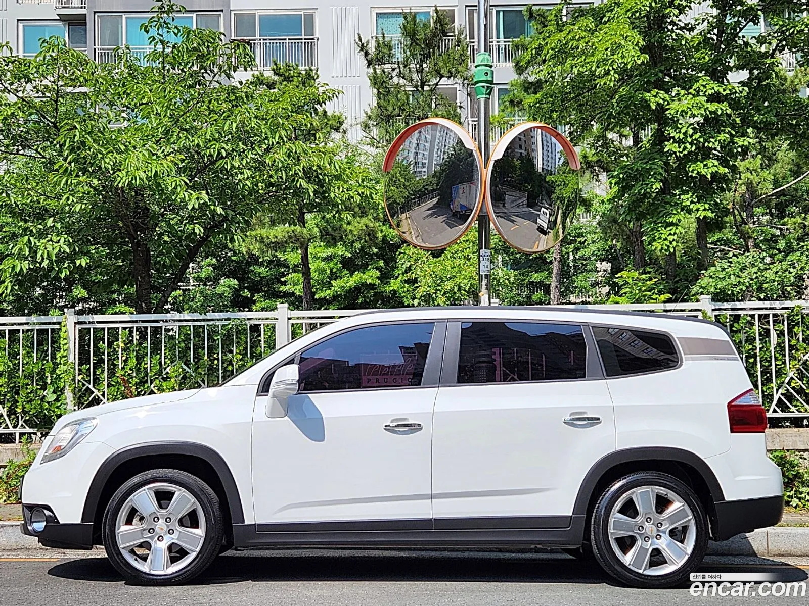 Chevrolet Orlando 16 Diesel Dynamics 2018 - фотография 4700400