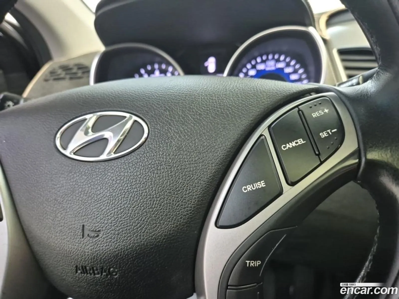 Hyundai Avante 16 Gdi Modern 2015 - фотография 18680966