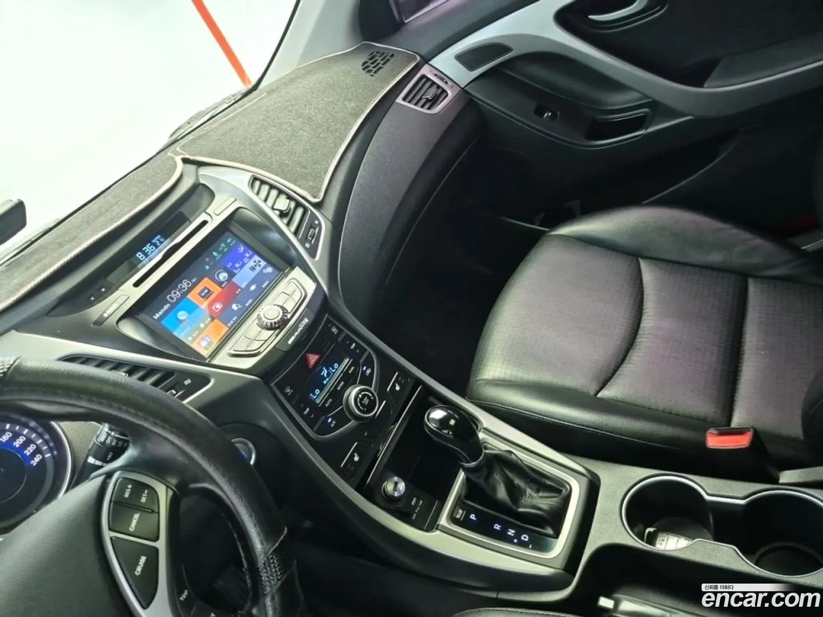 Korex Auto Trade - фотография 18691257