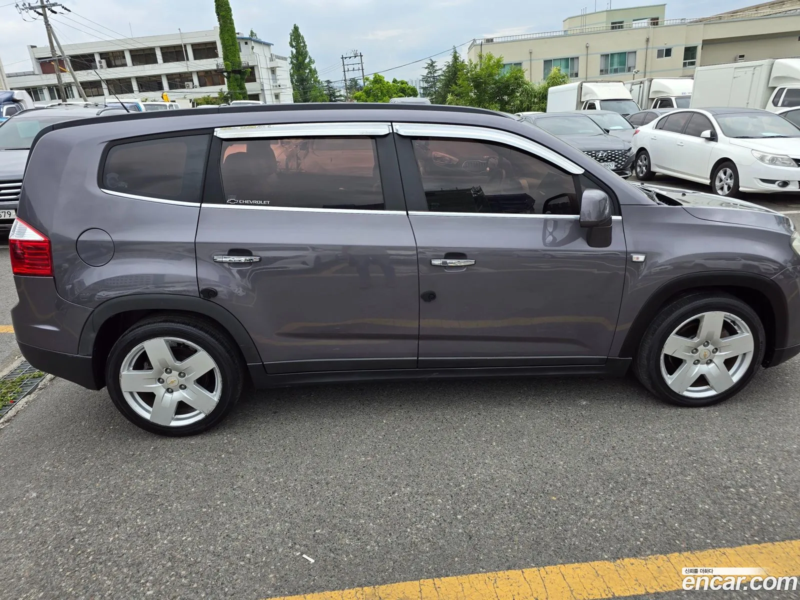 Korex Auto Trade - фотография 6879396
