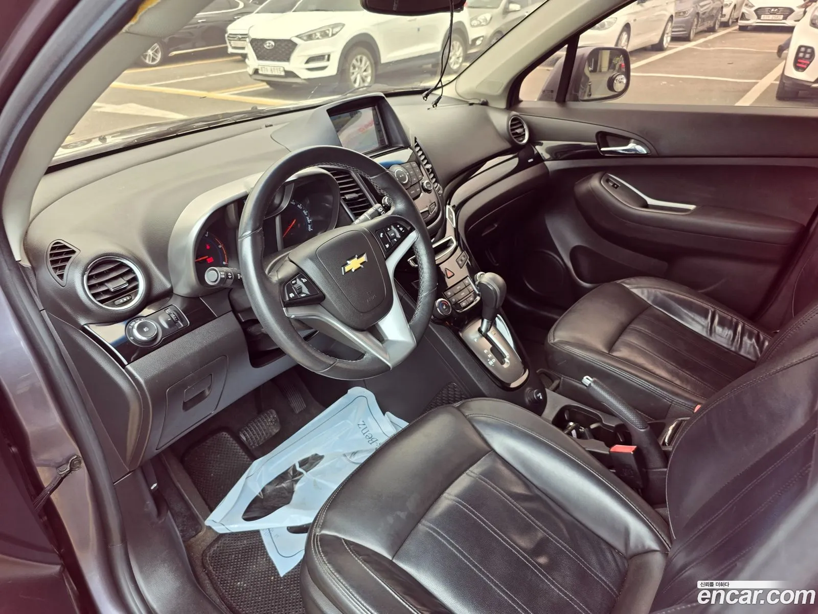 Korex Auto Trade - фотография 6879399
