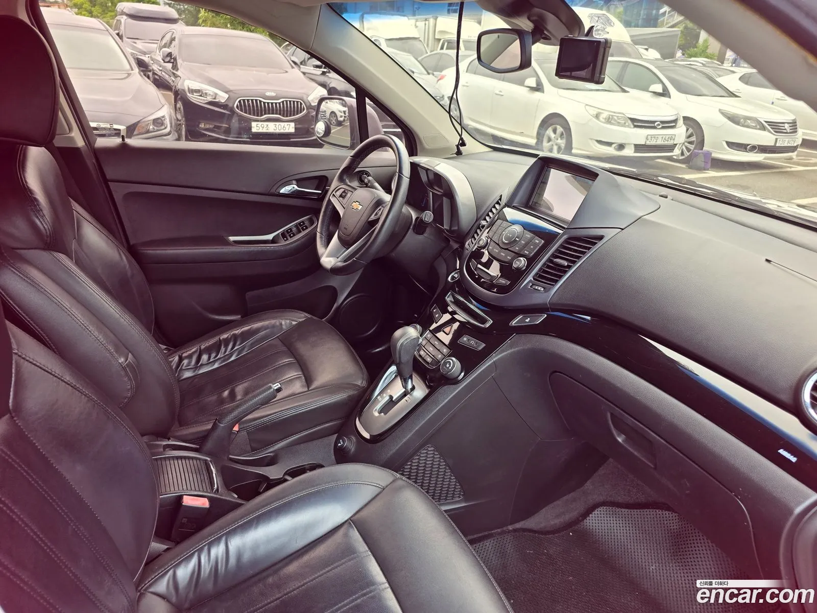 Korex Auto Trade - фотография 6879403