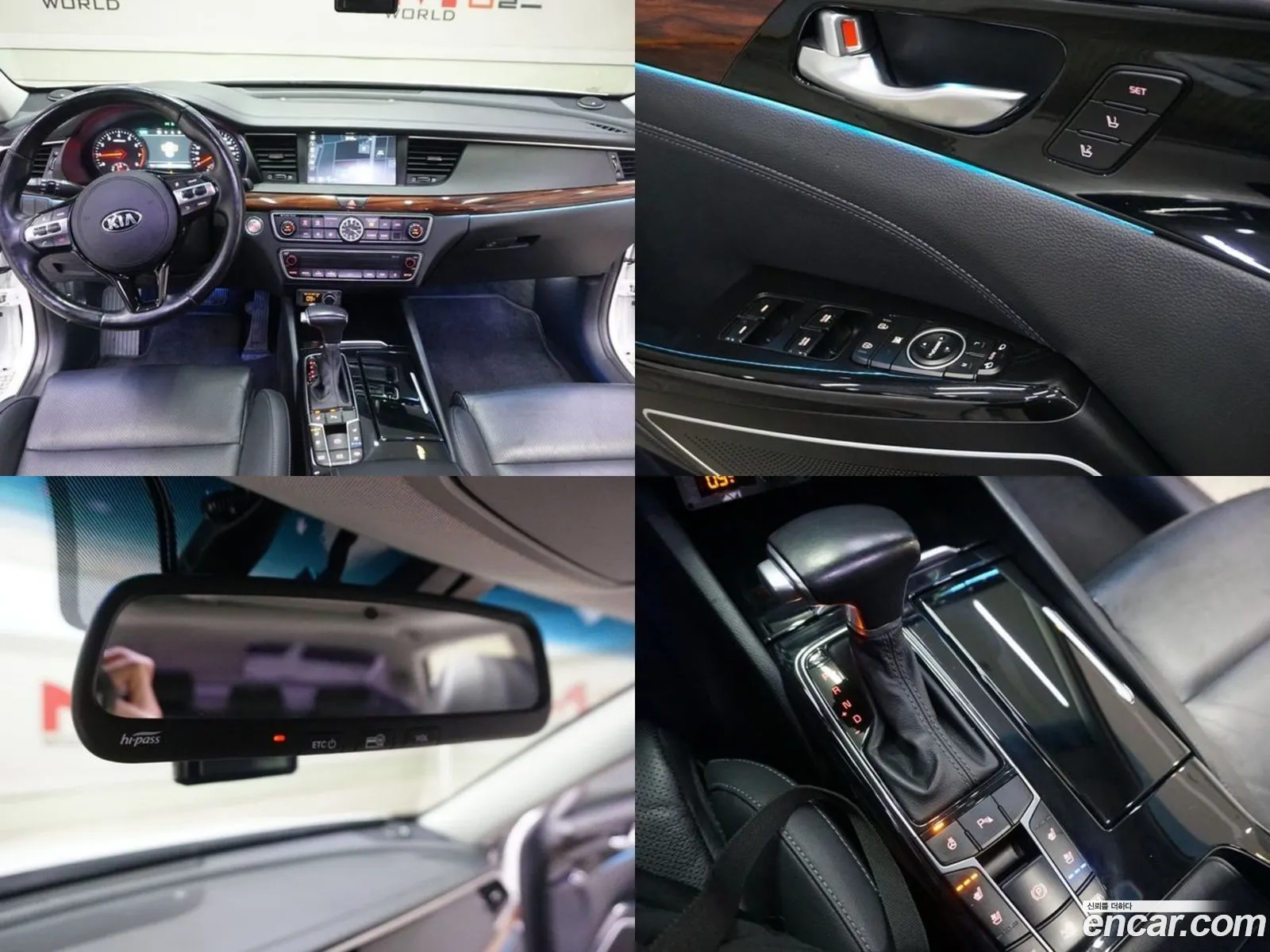 Korex Auto Trade - фотография 14303185