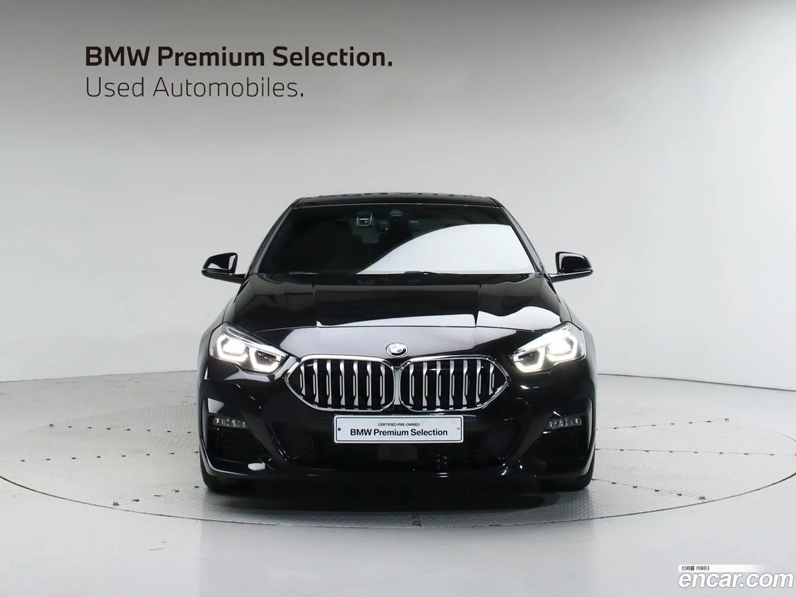 BMW 2Er 220I M Sports 2023 - фотография 13604078