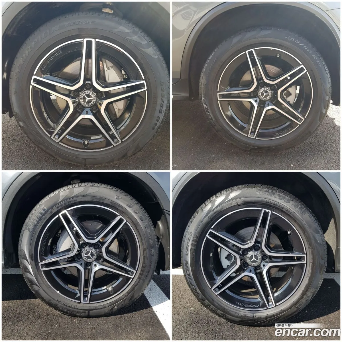 Mercedes-Benz Glc I X253 Glc300 4Matic 2022 - фотография 12959840