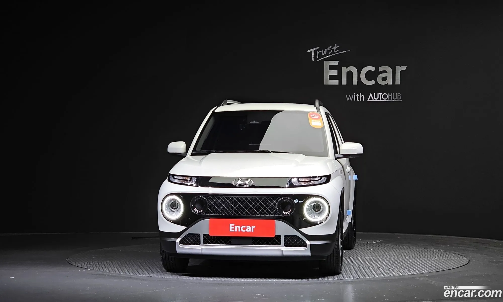 Hyundai Casper Turbo The Essential 2023 - фотография 12371779