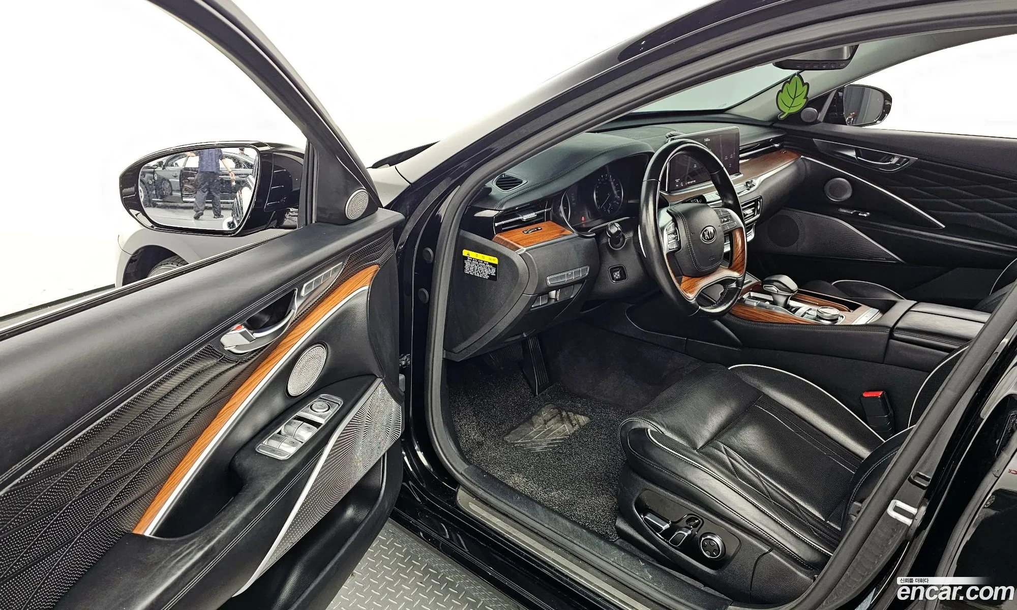 Korex Auto Trade - фотография 11234521