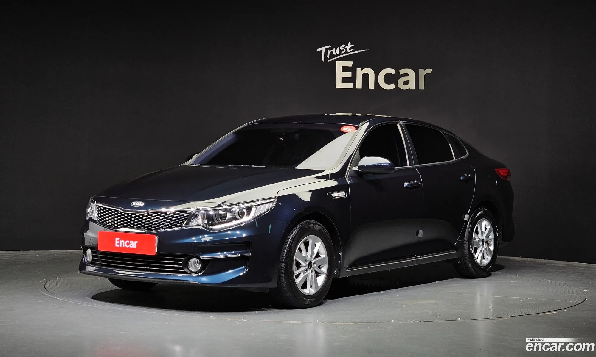 Kia K5 2Nd Generation 20 Mx Luxury - фотография 11102947