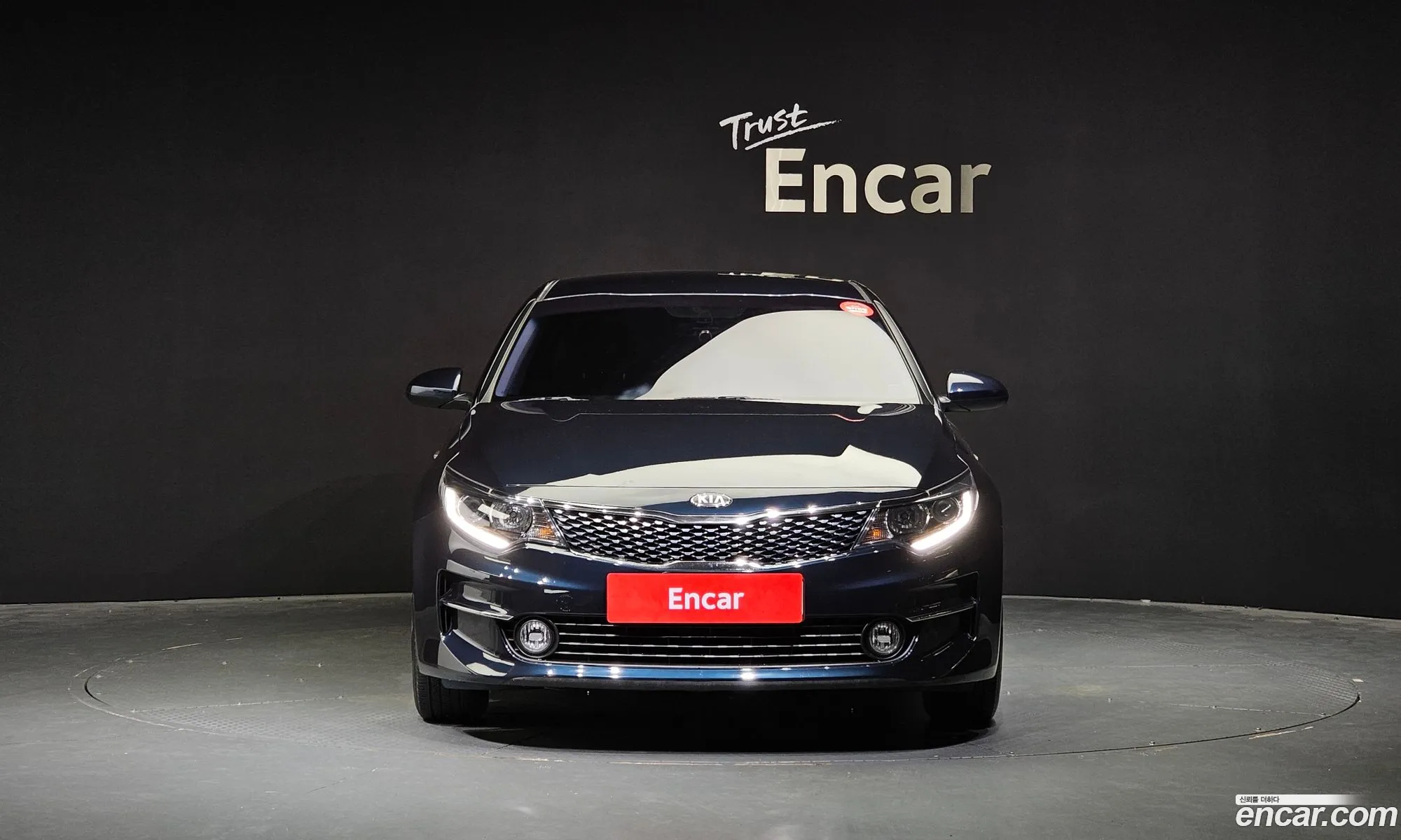 Kia K5 2Nd Generation 20 Mx Luxury - фотография 11102949