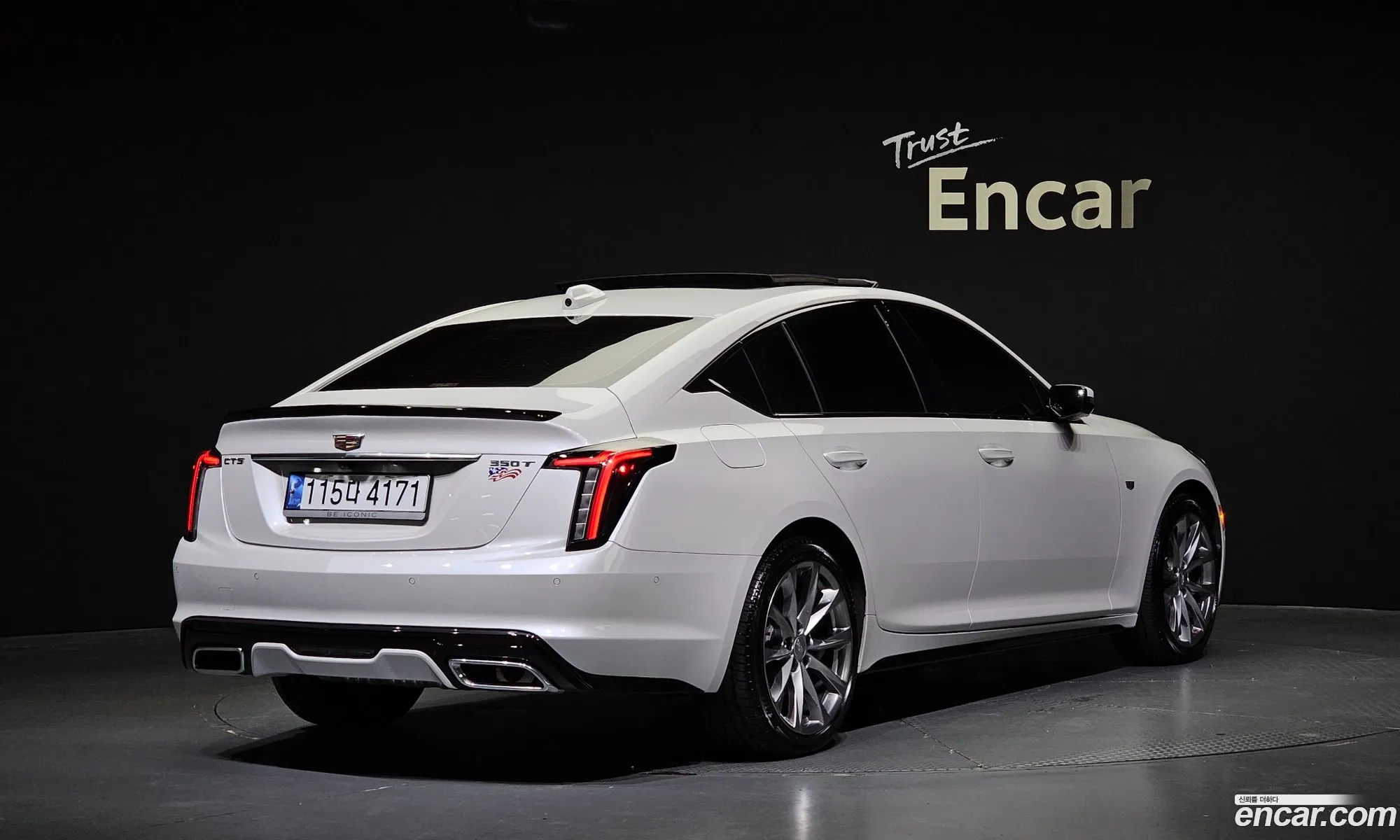 Cadillac Ct5 20 Sports 2023 - фотография 14669841