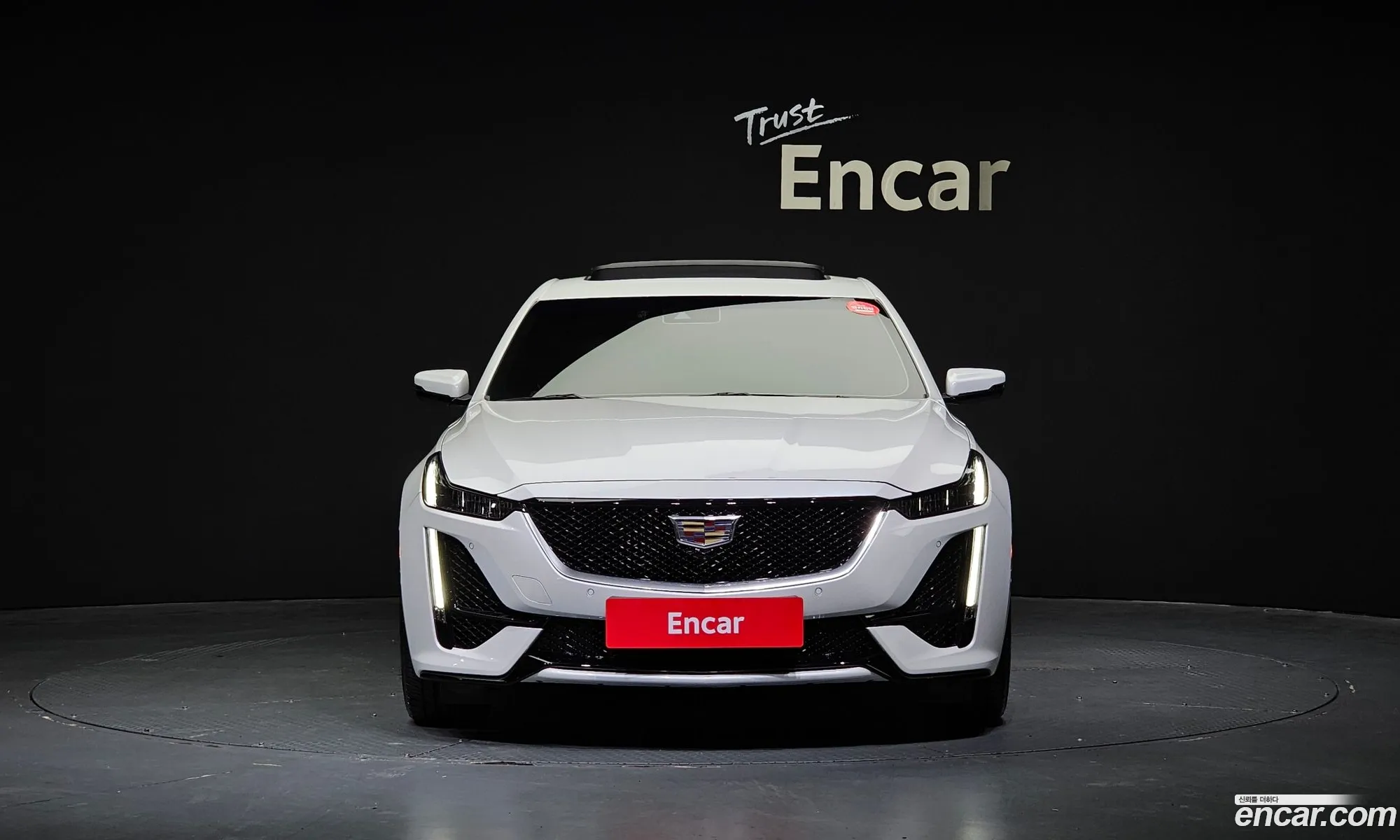 Cadillac Ct5 20 Sports 2023 - фотография 14669842