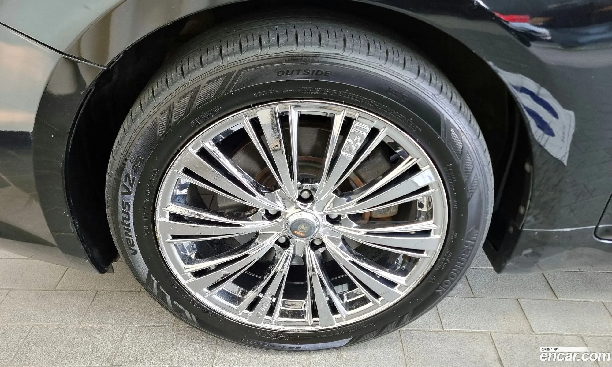 Kia K7 Vg I 30 Gdi Luxury 2012 - фотография 11287741