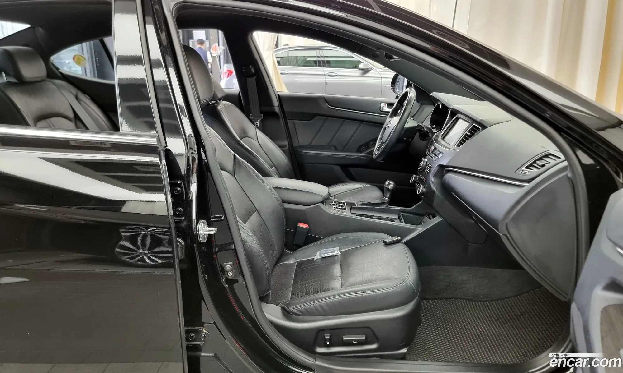 Korex Auto Trade - фотография 11272356