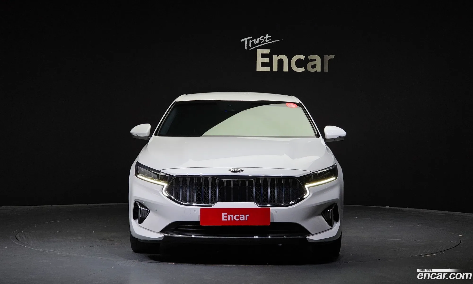 Kia K7 Vg Ii 30 Gdi Signature 2020 - фотография 15707197