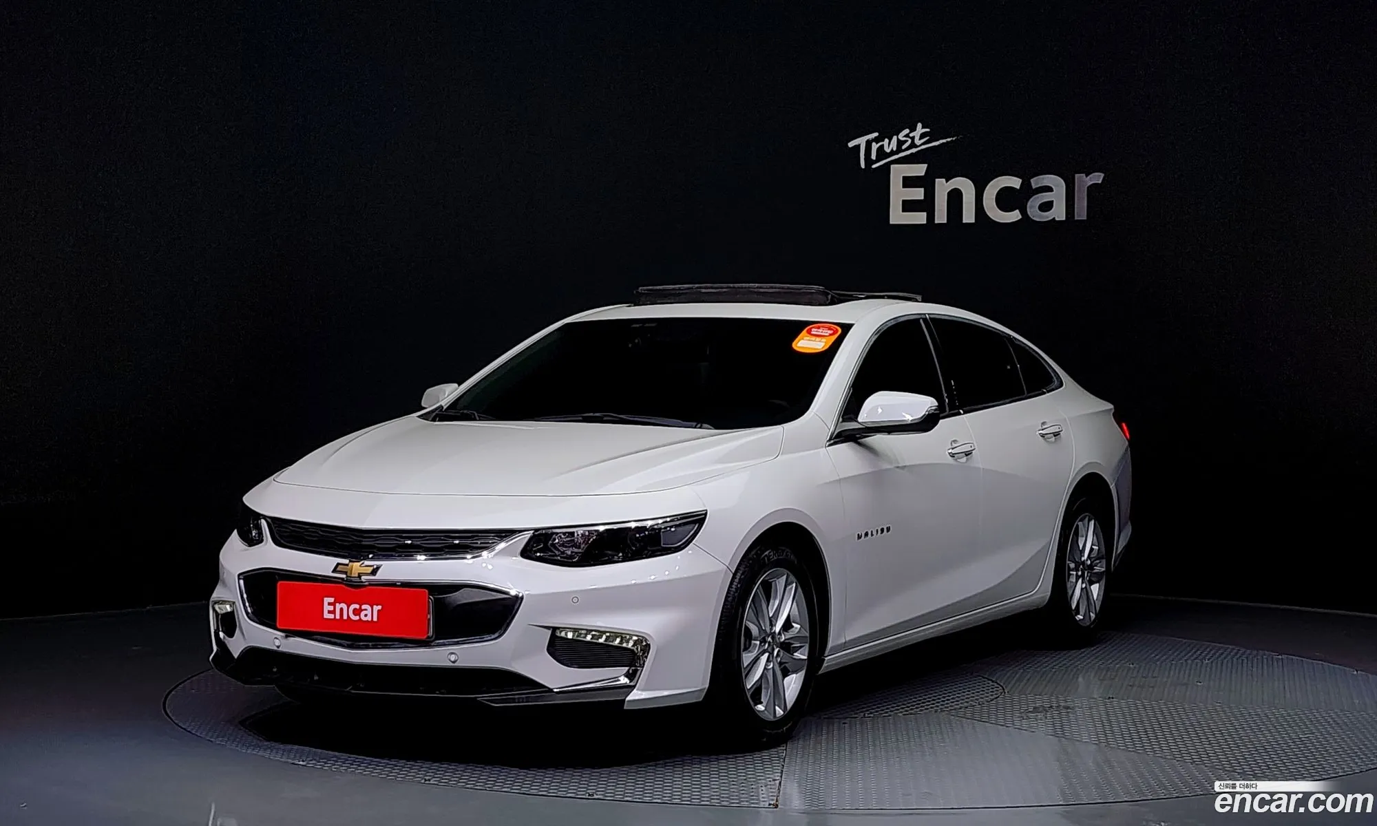 Chevrolet Malibu Ix 15 Turbo Ltz 2018 - фотография 7965222