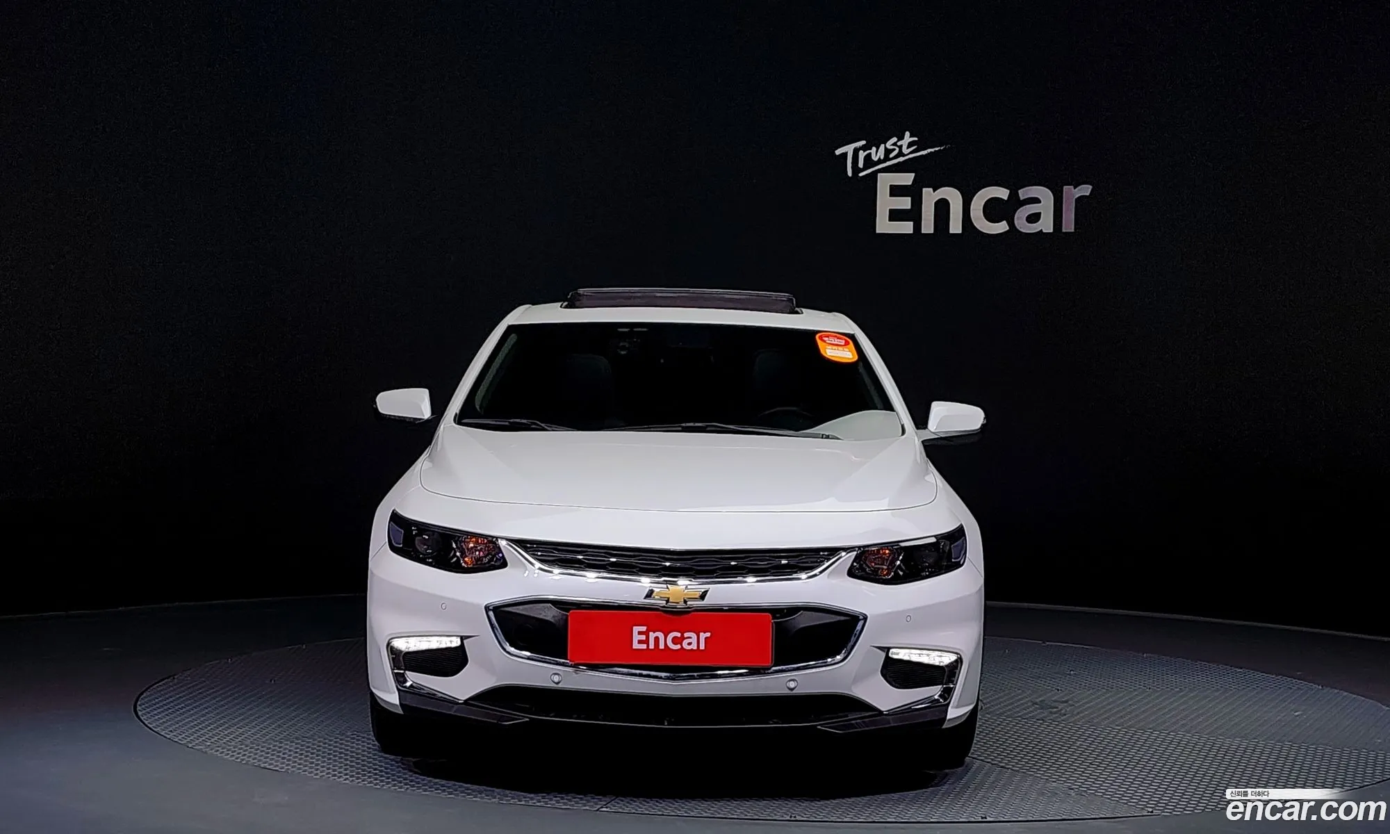 Chevrolet Malibu Ix 15 Turbo Ltz 2018 - фотография 7965224