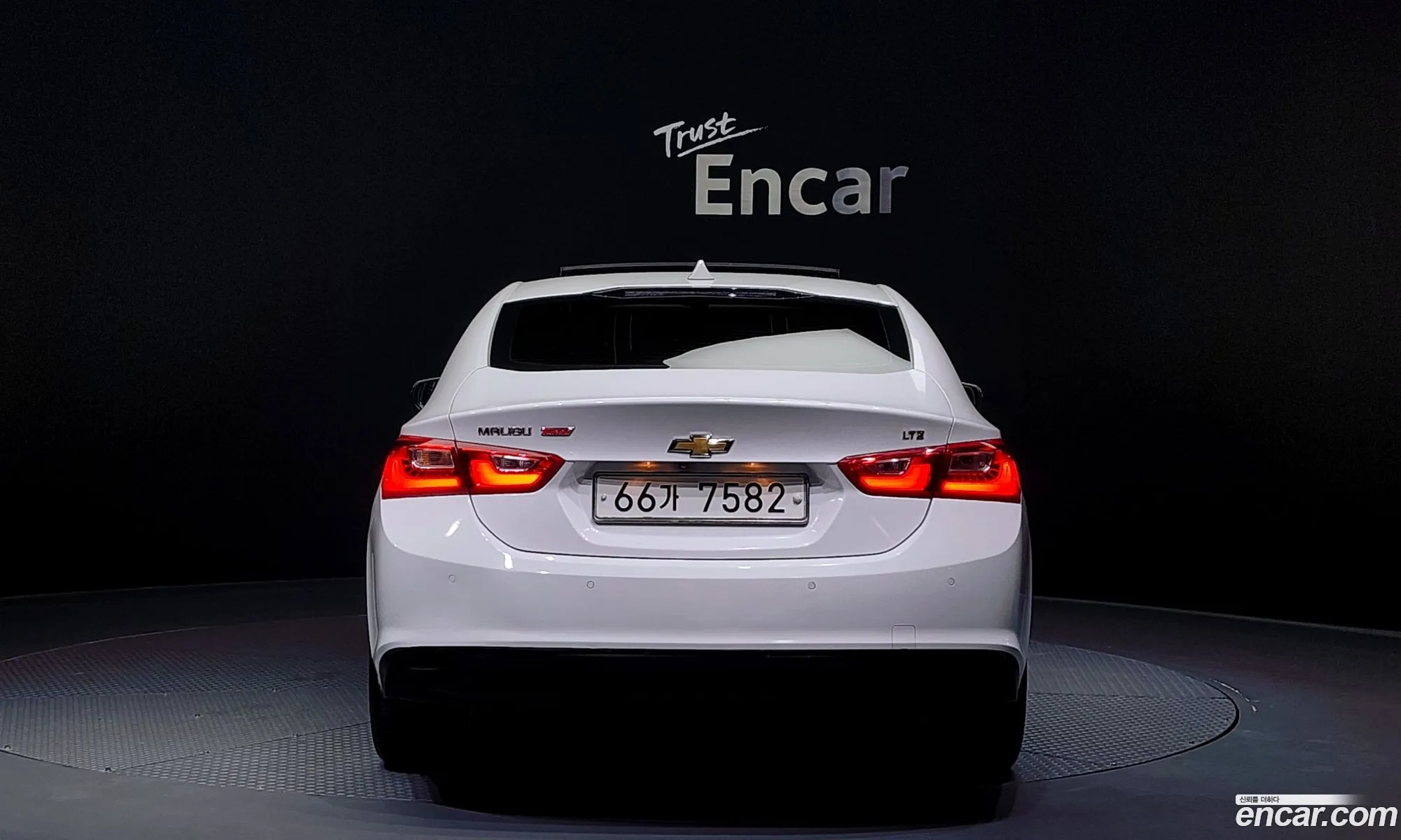Chevrolet Malibu Ix 15 Turbo Ltz 2018 - фотография 7965225