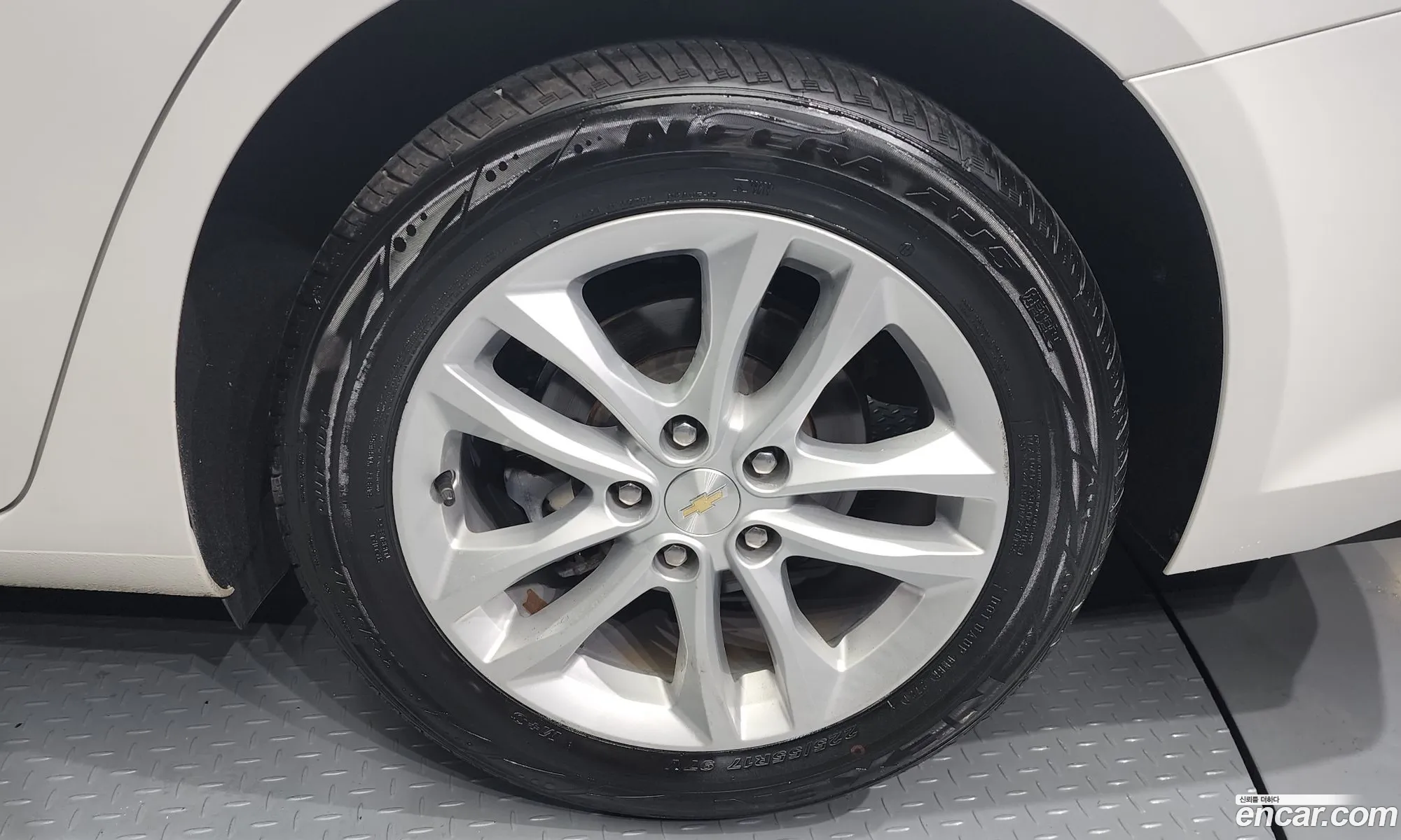 Chevrolet Malibu Ix 15 Turbo Ltz 2018 - фотография 7965226