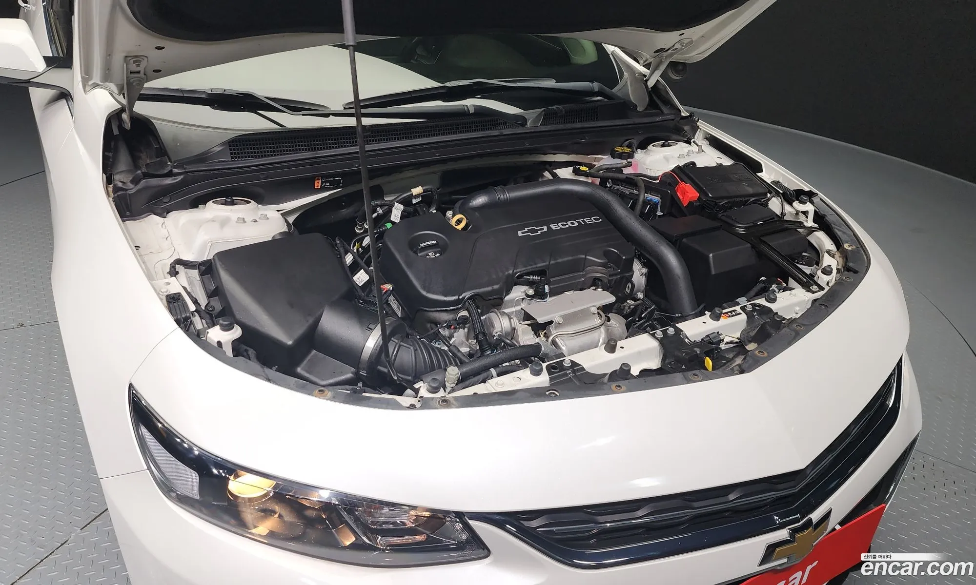 Chevrolet Malibu Ix 15 Turbo Ltz 2018 - фотография 7965227