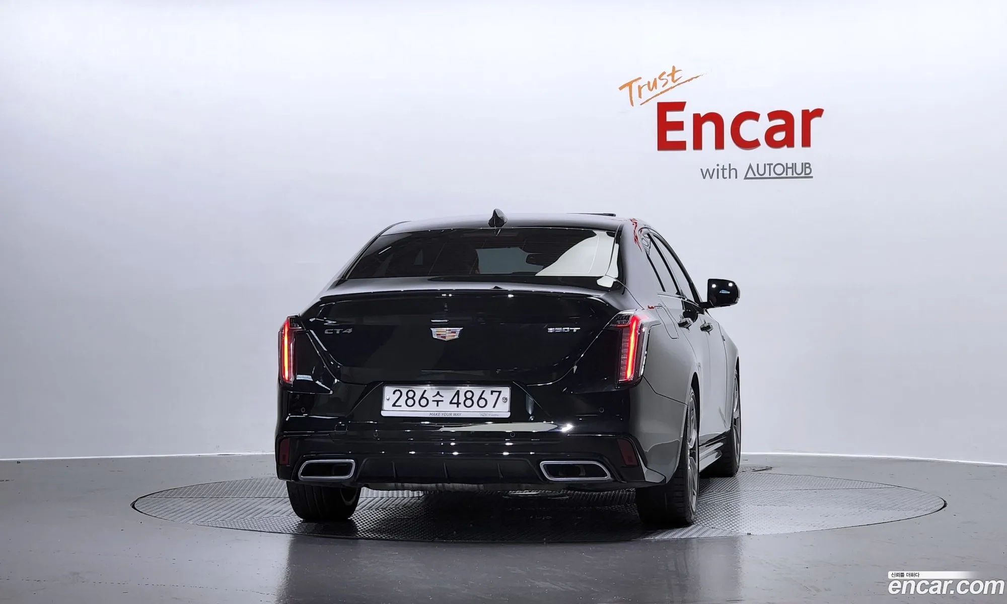 Cadillac Ct4 I 20 Sports 2021 - фотография 14669831