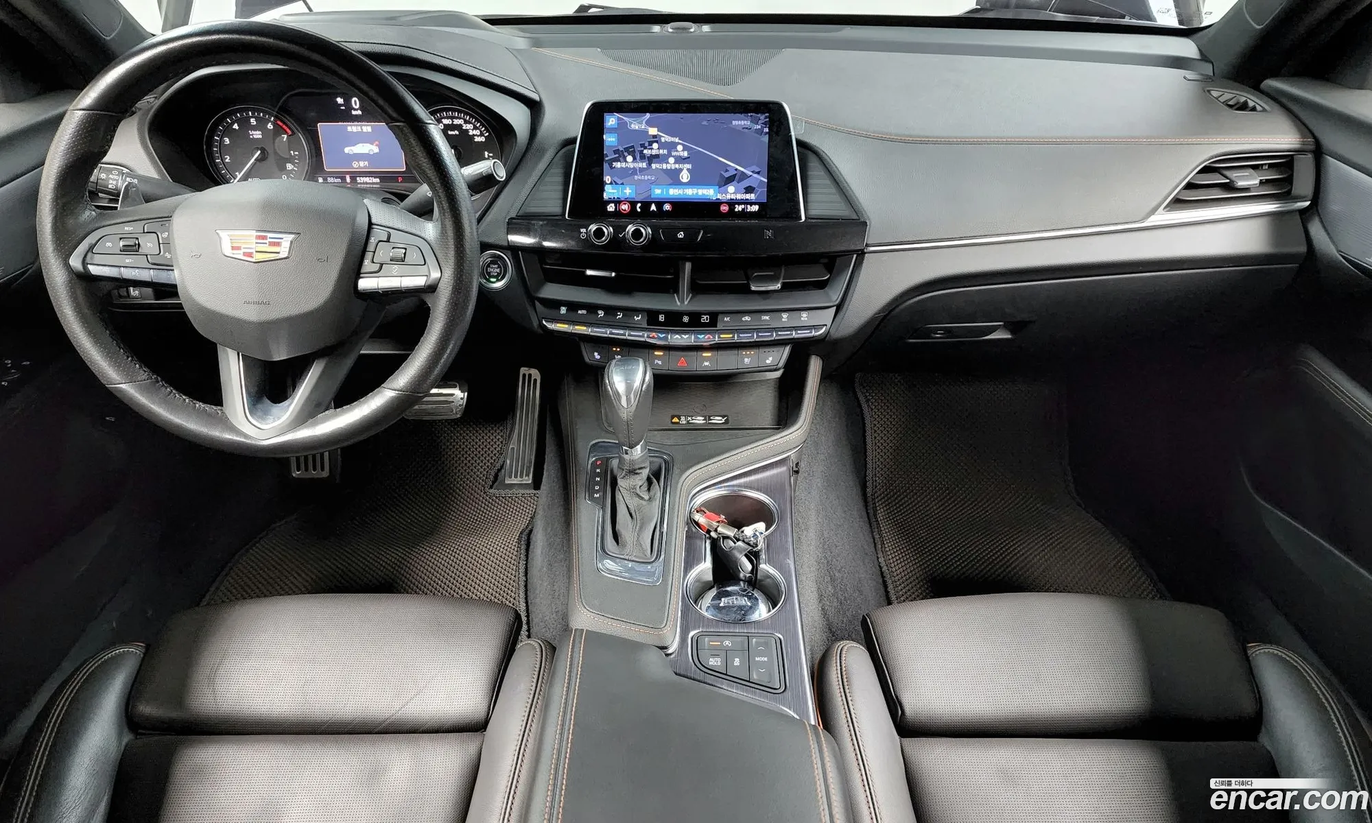 Korex Auto Trade - фотография 14728620