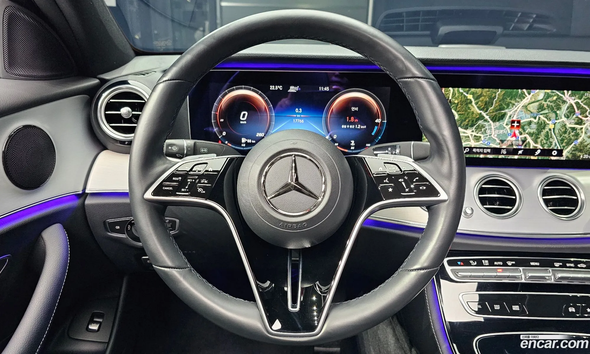 Mercedes-Benz E-Klasse V W213 S213 C238 E250 Avantgarde 2021 - фотография 11992439