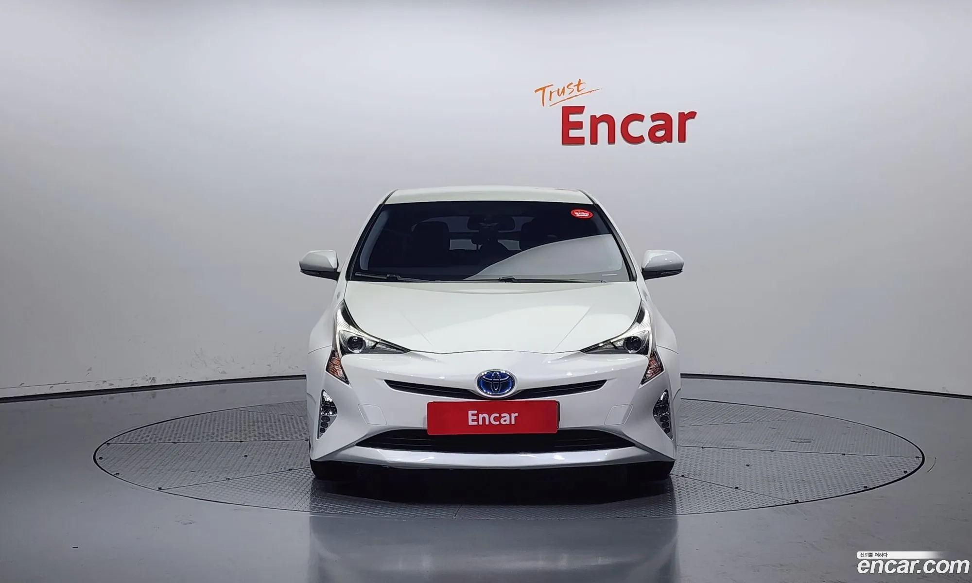 Toyota Prius Iv Xw50 18E 2018 - фотография 14768942