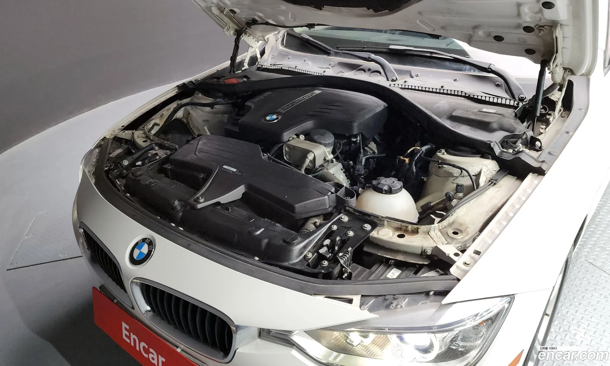 BMW 3Er 320I 2012 - фотография 15143513