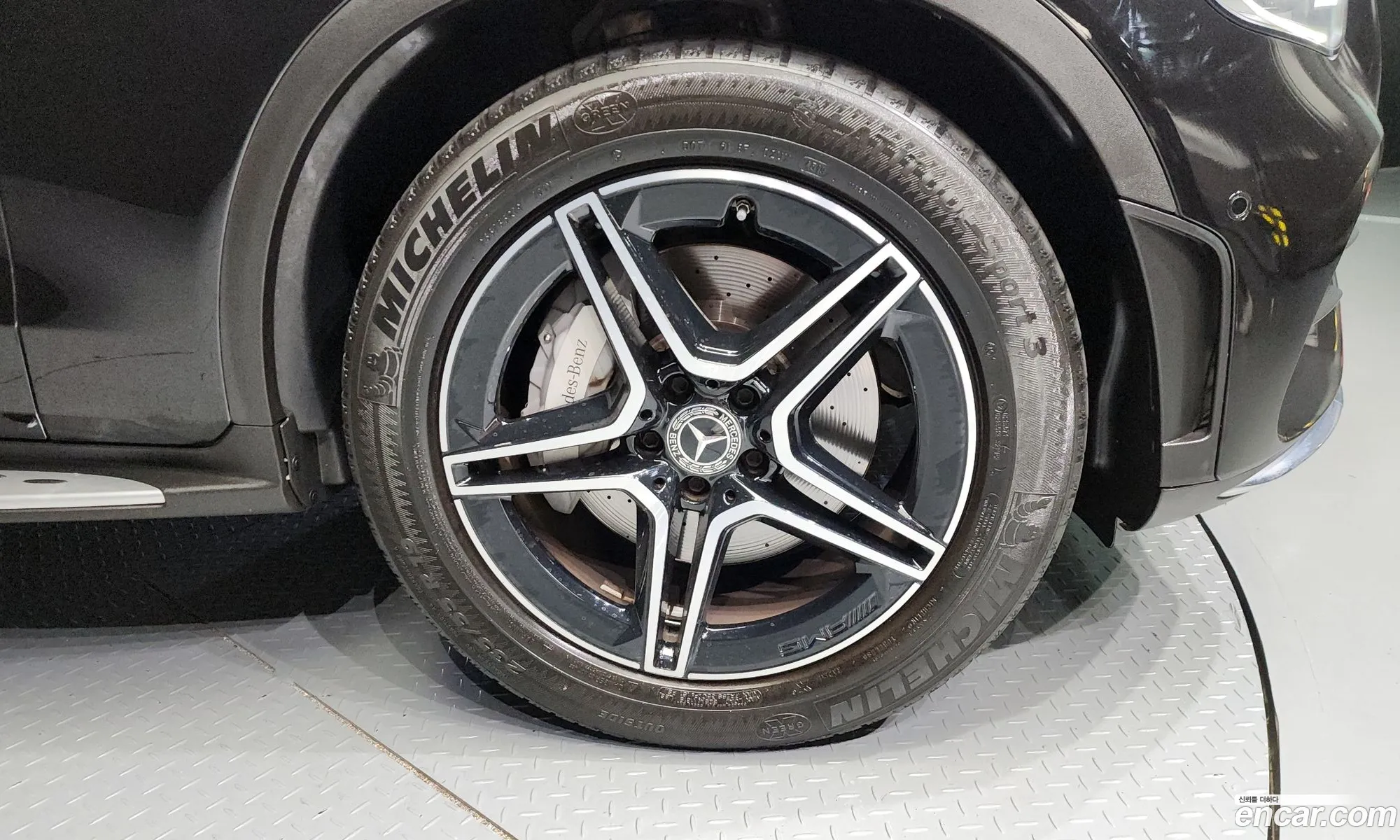 Mercedes-Benz Glc I X253 Glc300 4Matic Premium 2020 - фотография 14274249