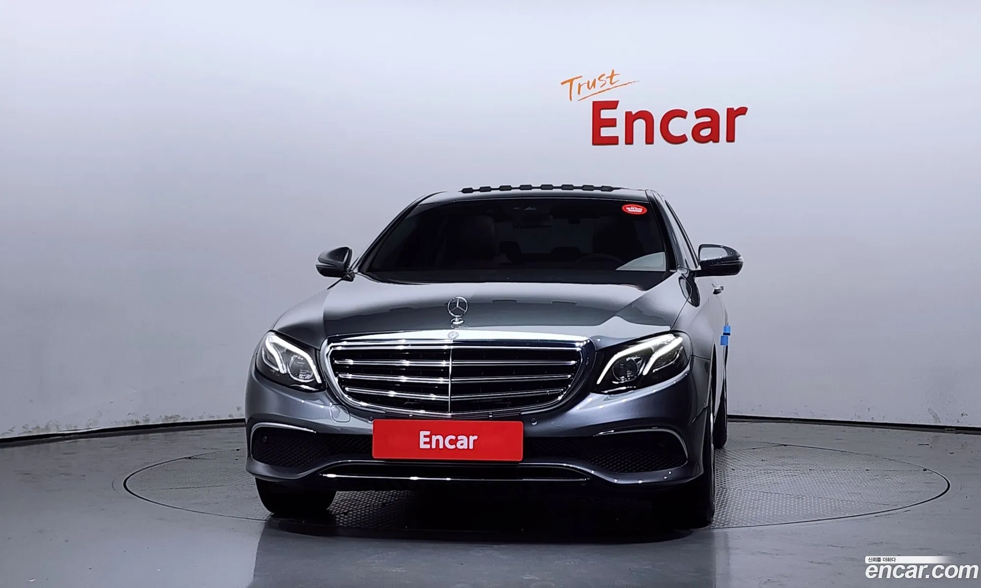 Mercedes-Benz E-Klasse V W213 S213 C238 E220D 4Matic Exclusive 2019 - фотография 12676753