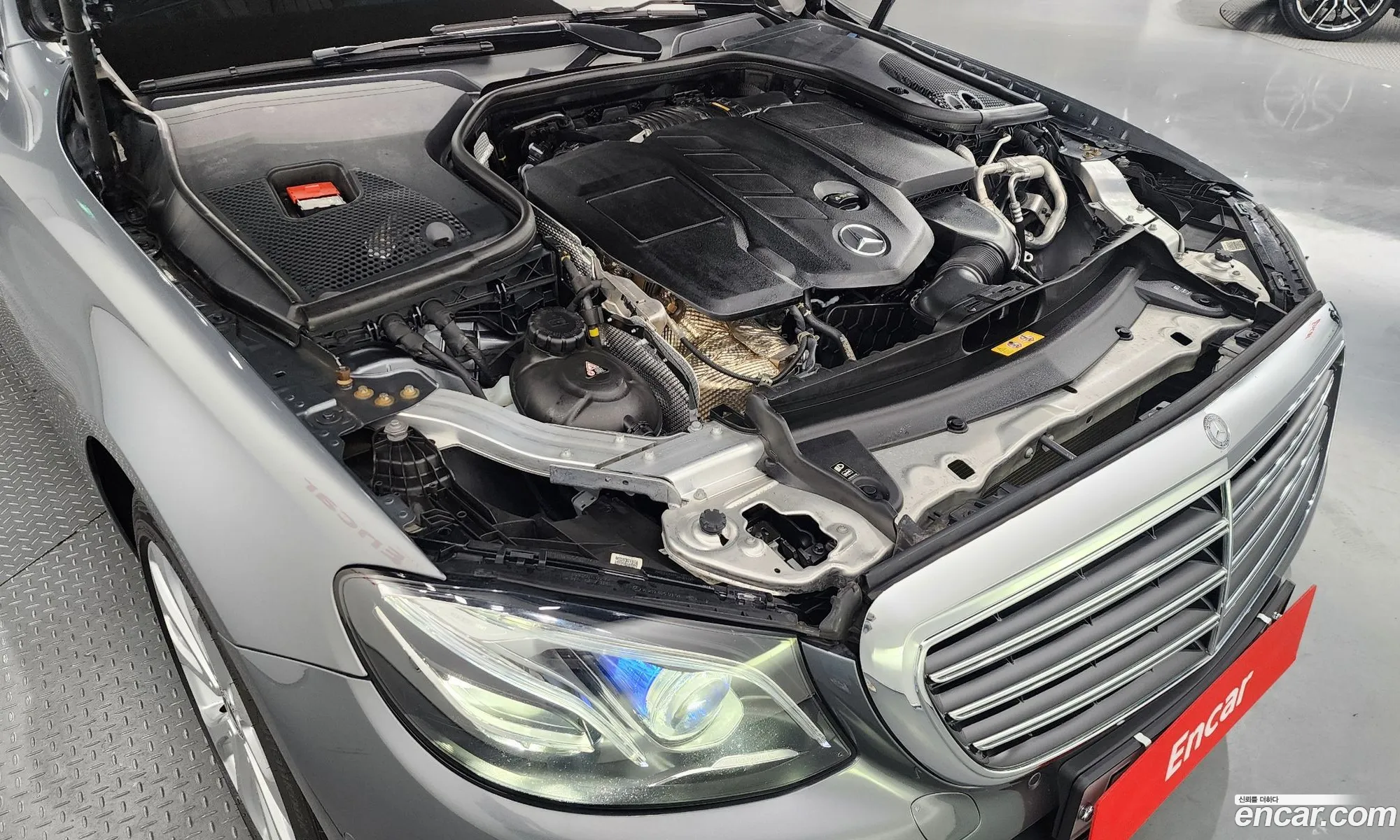 Mercedes-Benz E-Klasse V W213 S213 C238 E220D 4Matic Exclusive 2019 - фотография 12676756