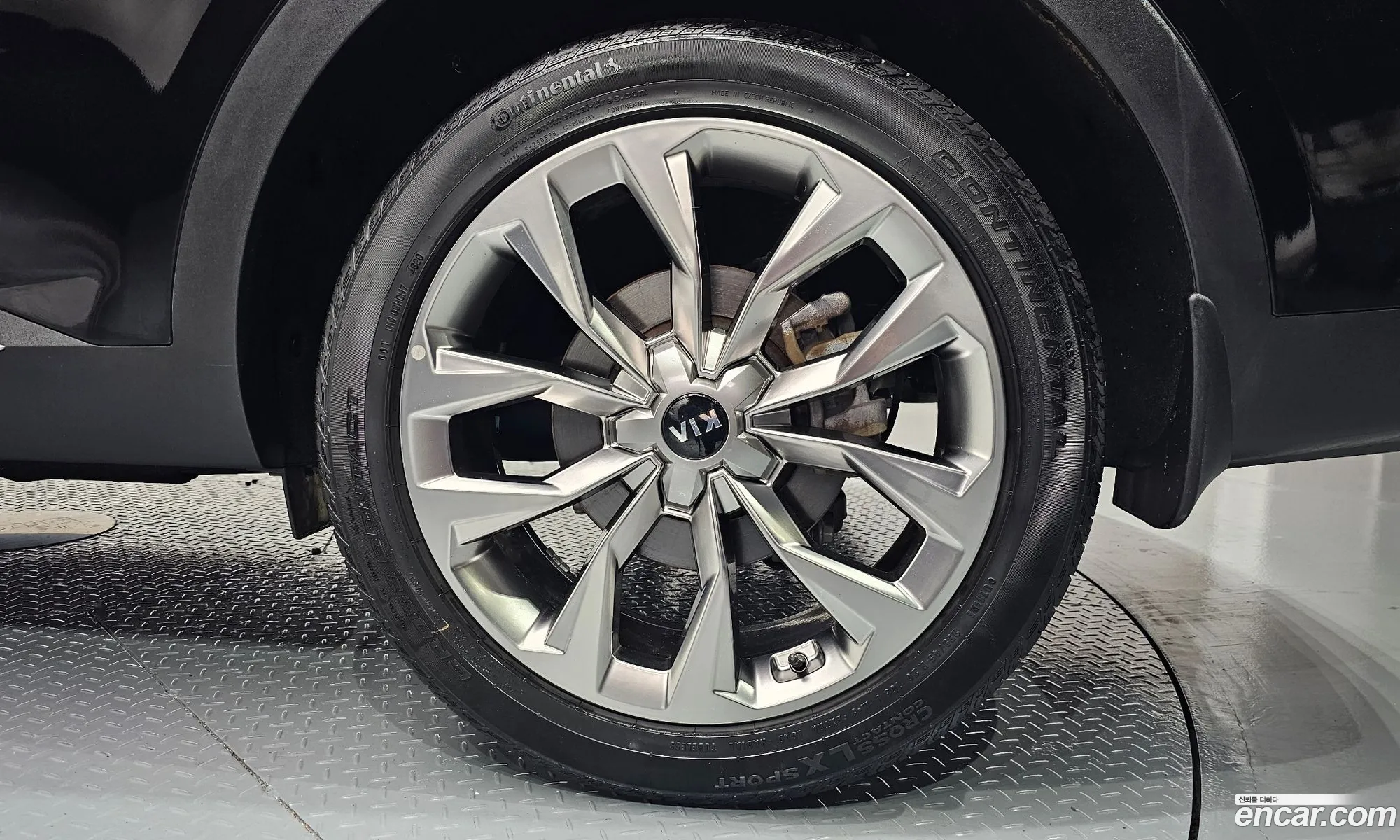 Kia Sorento Diesel 22 2Wd 2021 - фотография 12620921
