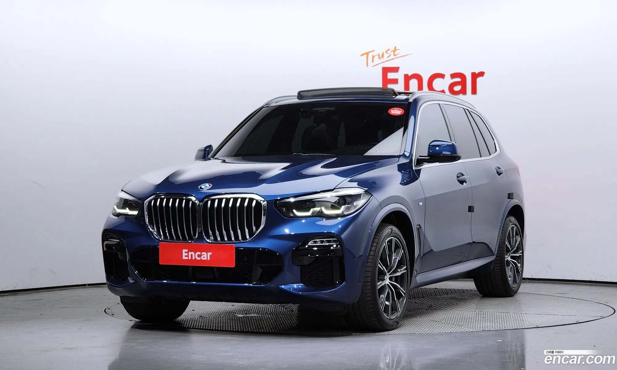 BMW X5 Iv G05 xDrive 30D M Sports 2020 - фотография 4609901