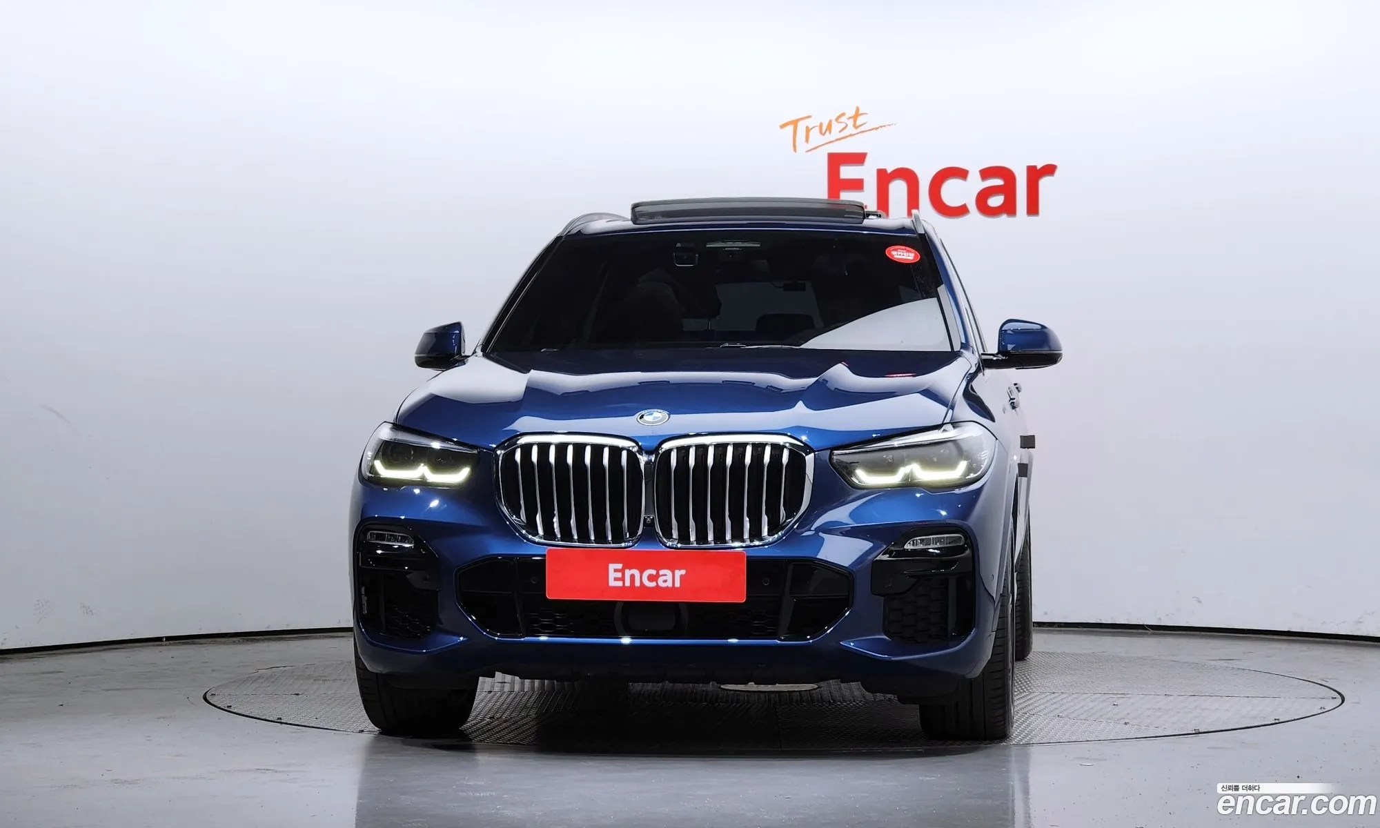 BMW X5 Iv G05 xDrive 30D M Sports 2020 - фотография 4609903
