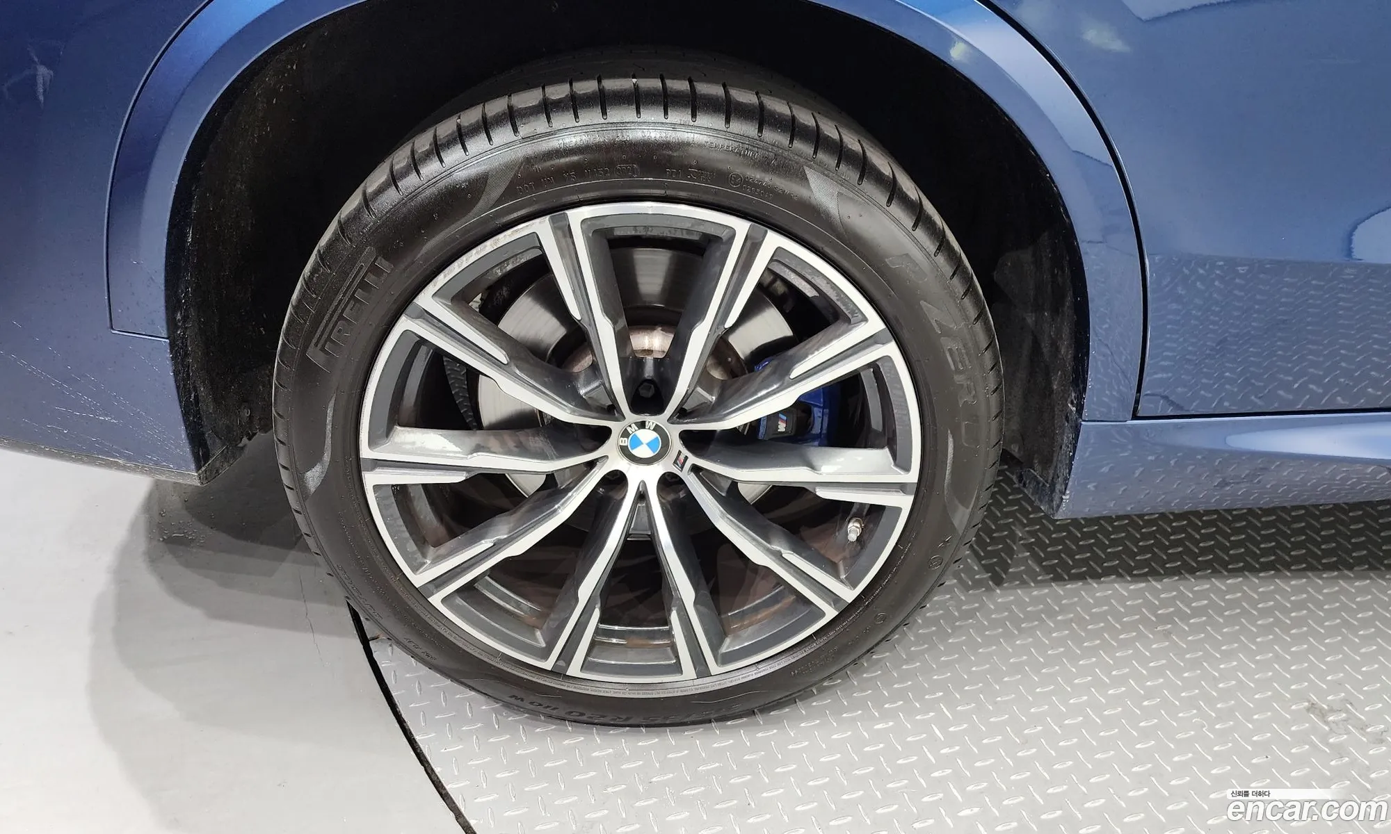 BMW X5 Iv G05 xDrive 30D M Sports 2020 - фотография 4609905