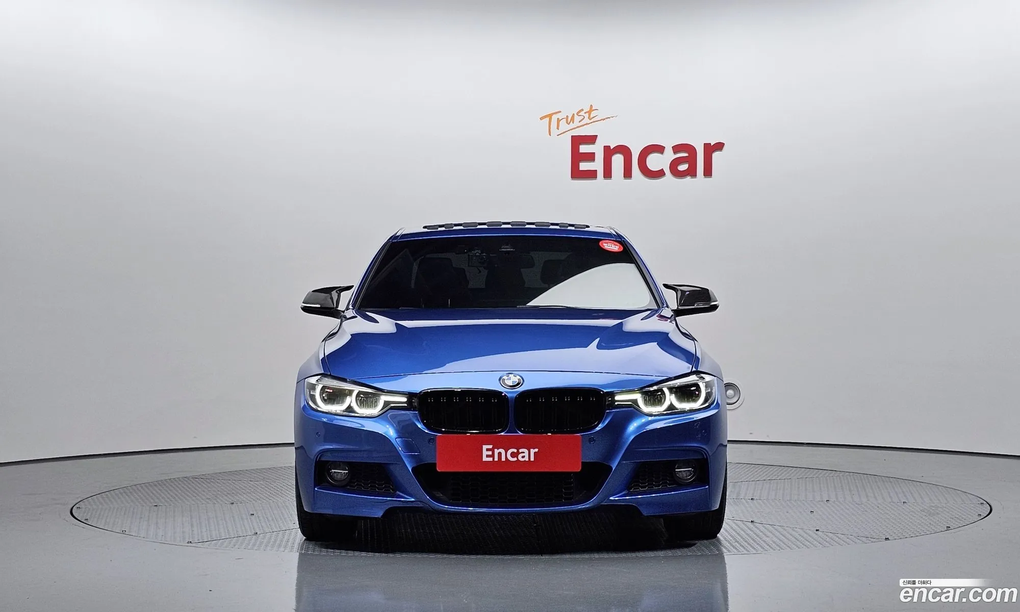 BMW 3Er 320D M Sports 2018 - фотография 16822572