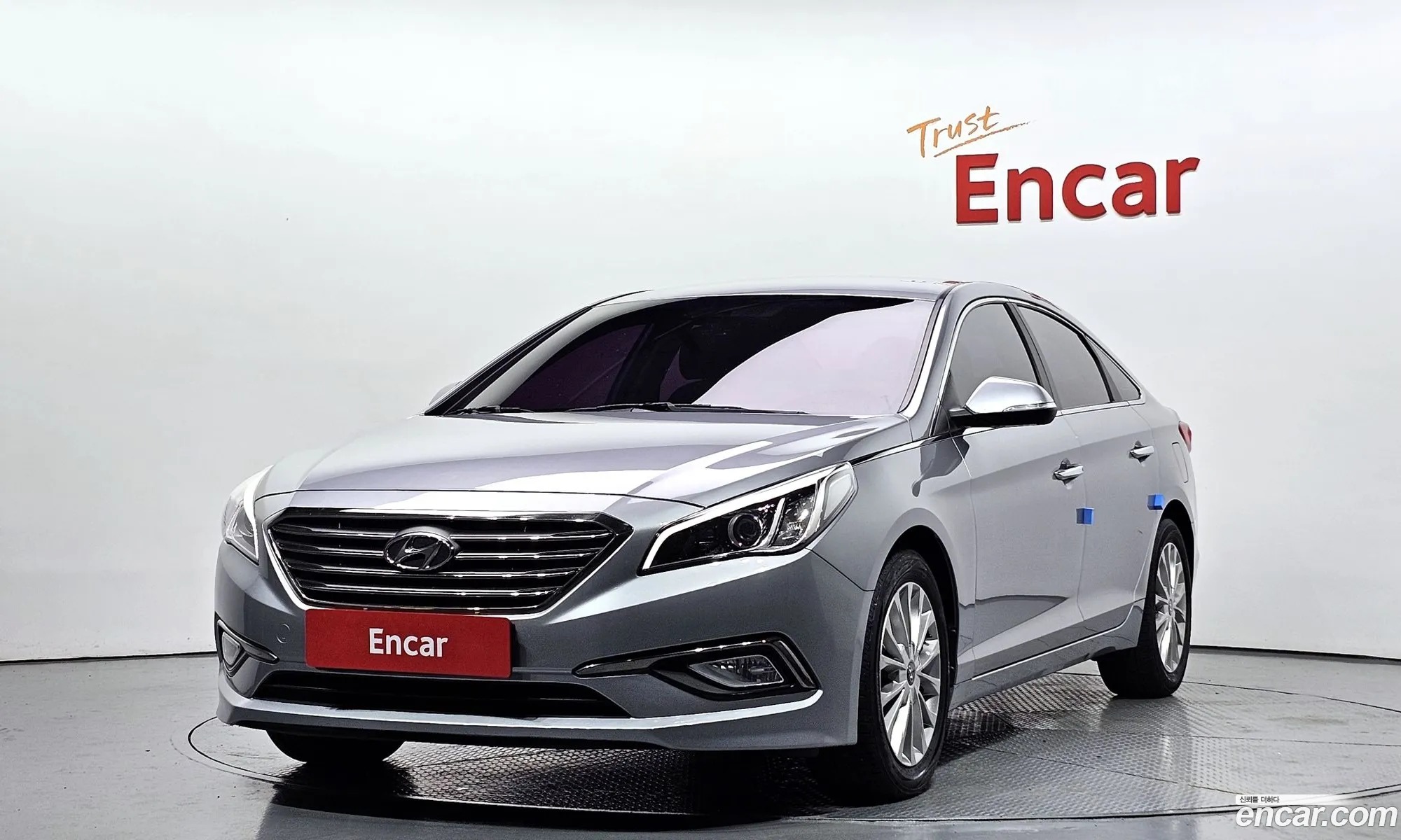 Hyundai Sonata Vii Lf Lpi Premium Special 2015 - фотография 11881896