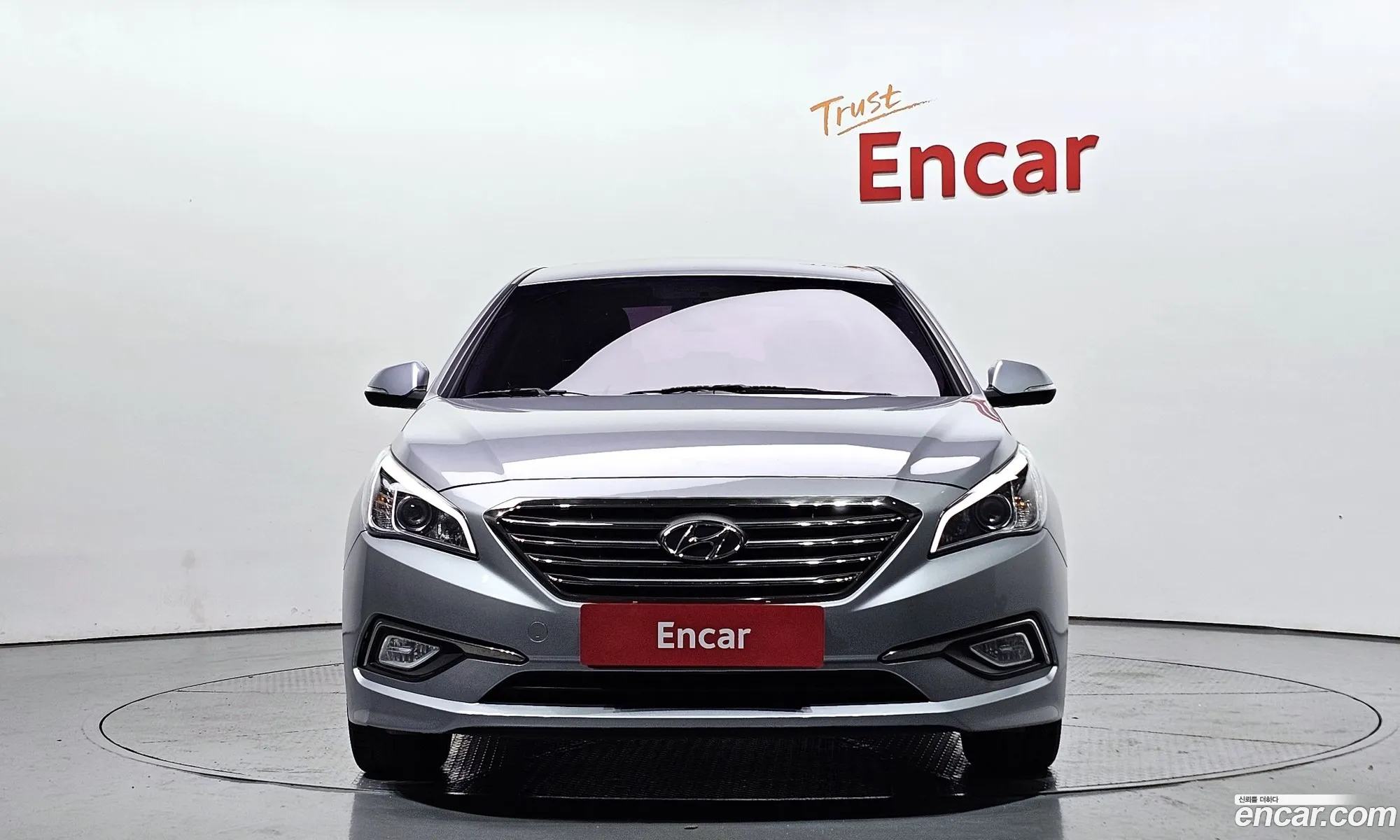 Hyundai Sonata Vii Lf Lpi Premium Special 2015 - фотография 11881898
