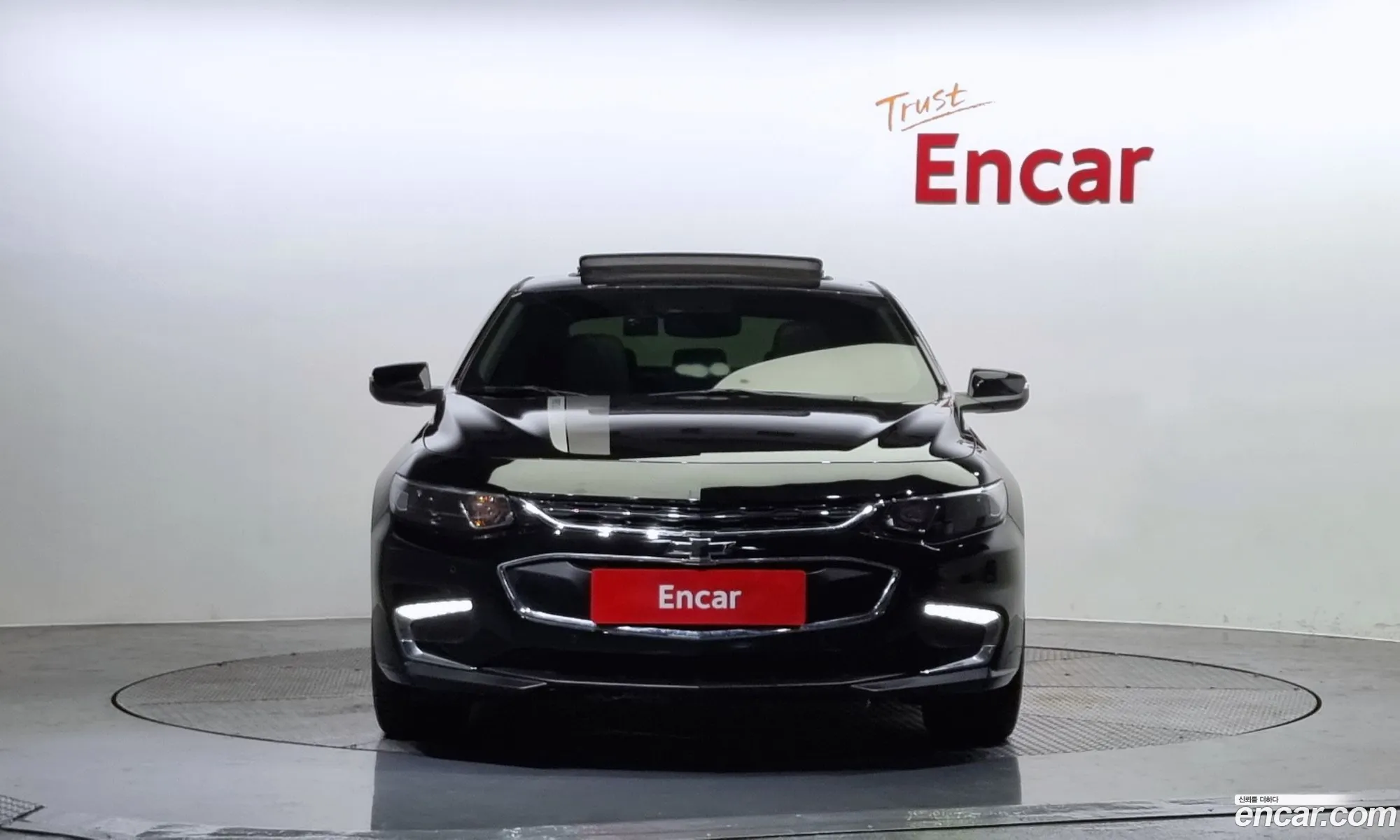 Chevrolet Malibu Ix 20 Turbo Perfect Black 2016 - фотография 6464410